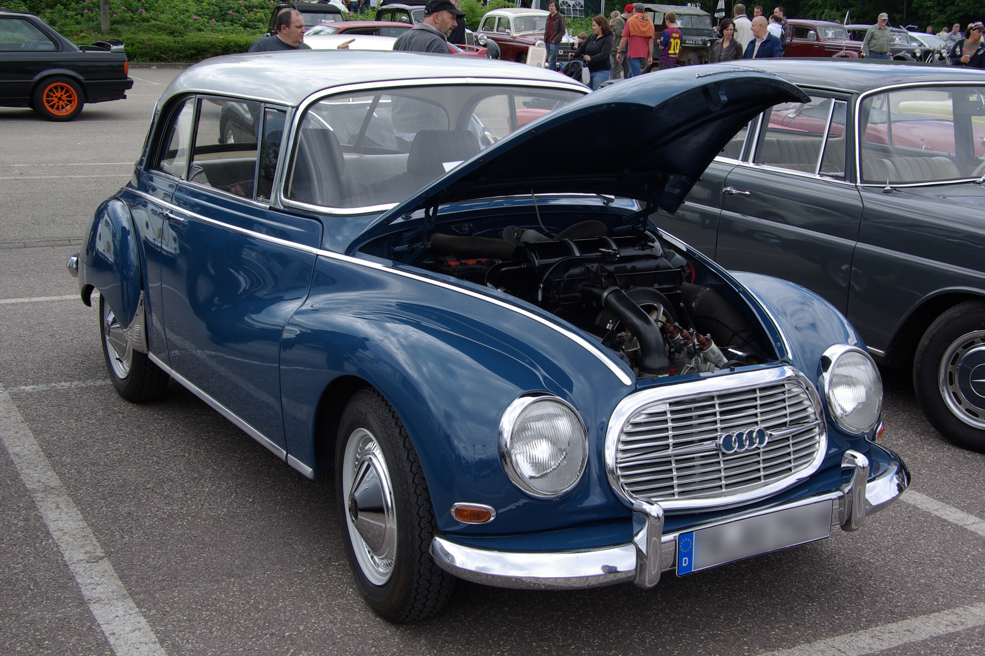 Auto-Union 1000 S de Luxe 2012-07-15 14-04-25