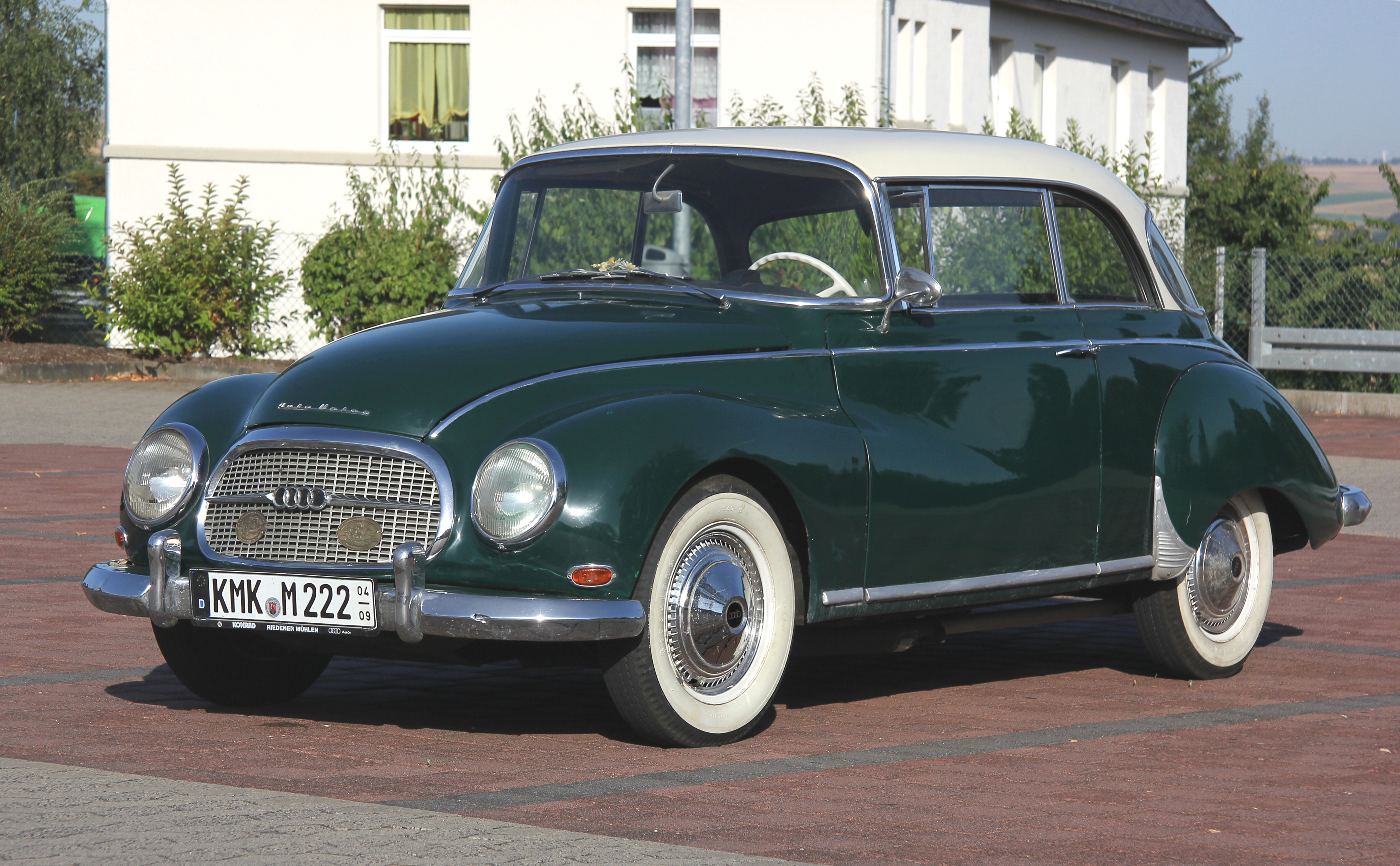 Auto Union 1000 S (2012-08-19 Sp)