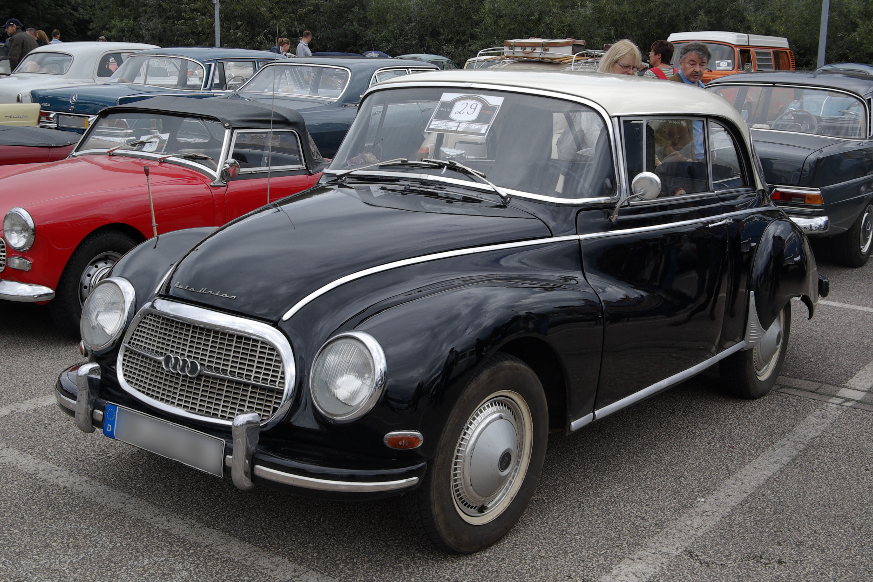 Auto Union 1000 S Coupe 2012-07-15 14-00-53
