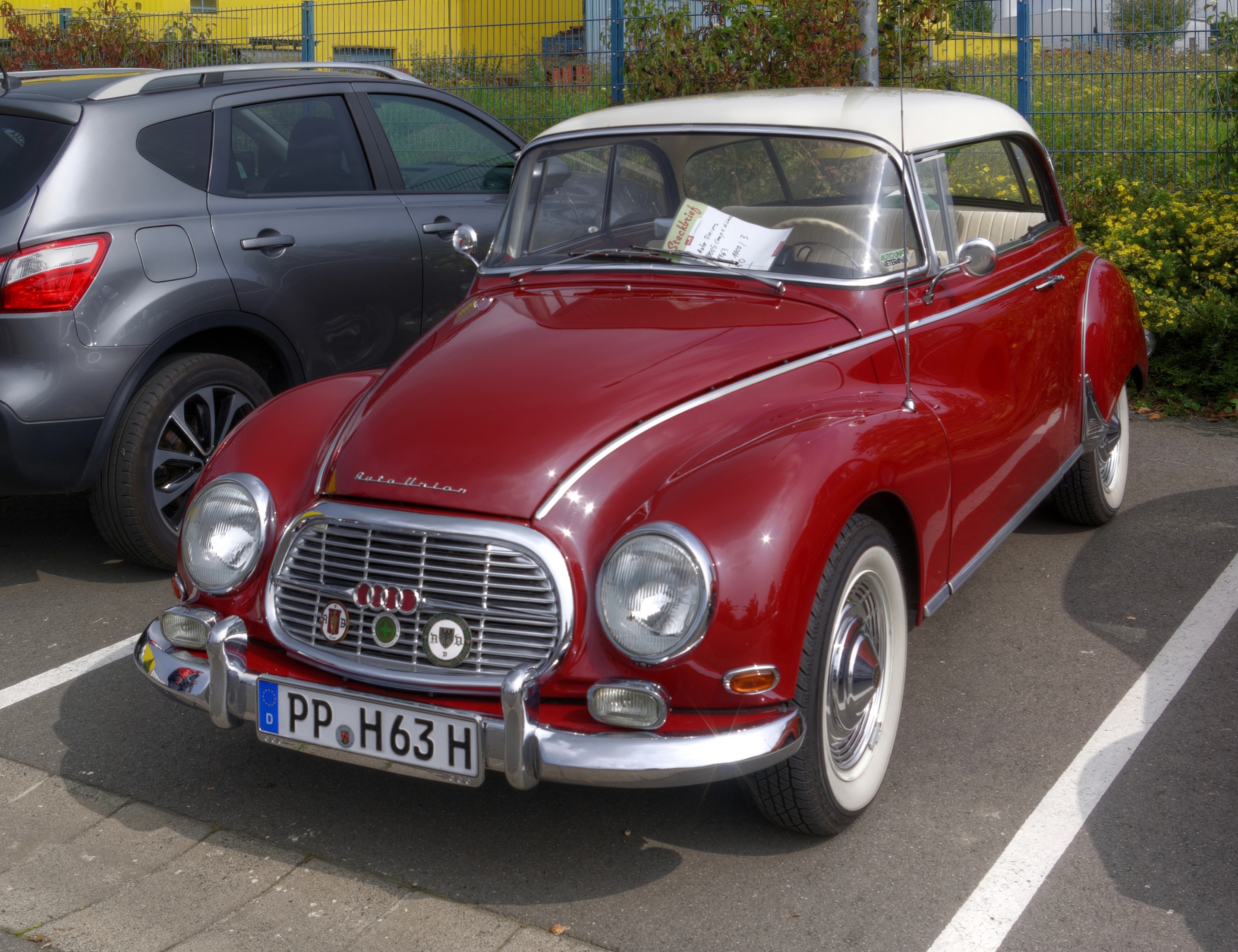 Auto Union 1000S 2014-09-07 13-19-56