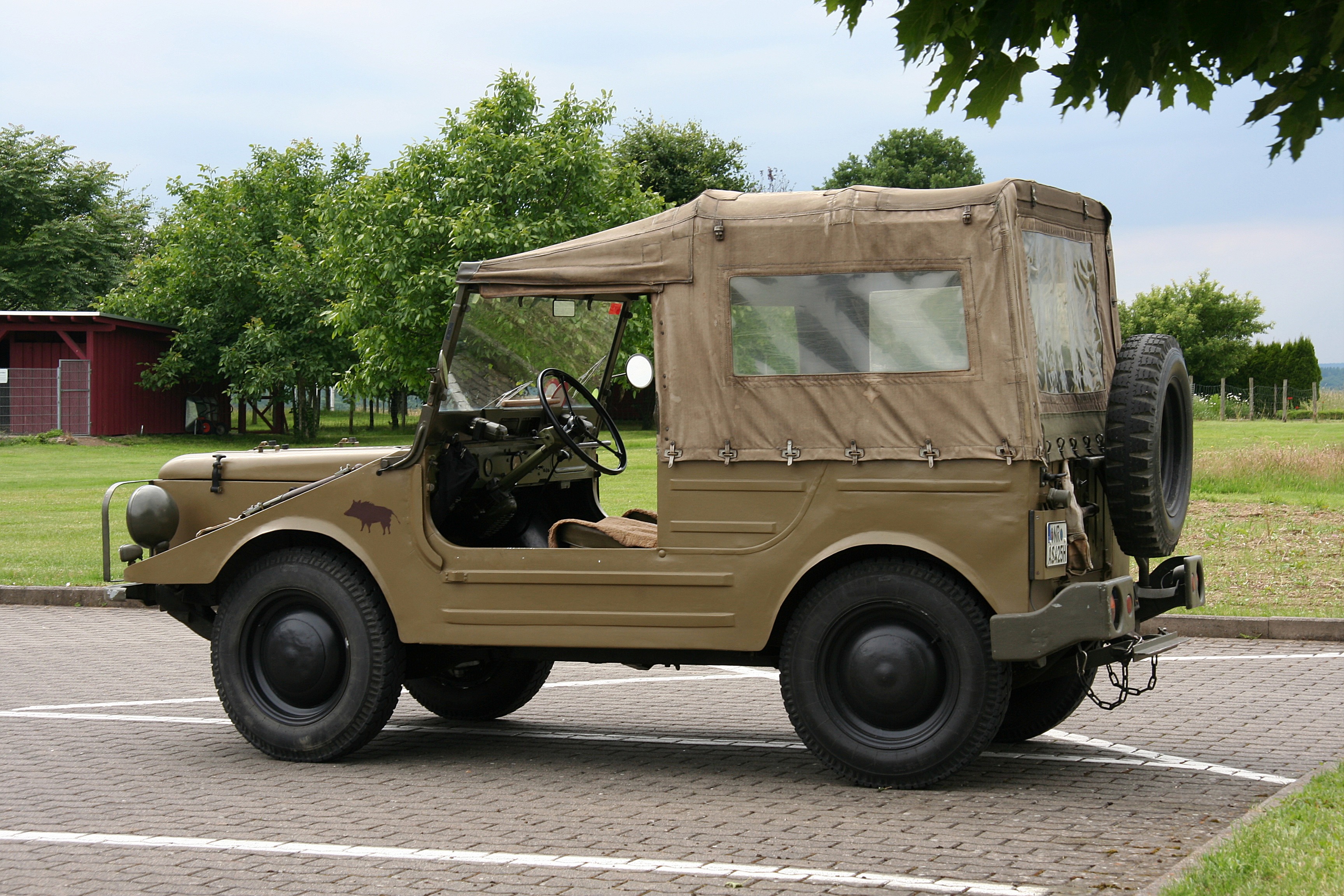 Auto Union Munga - Seite (2008-06-14)