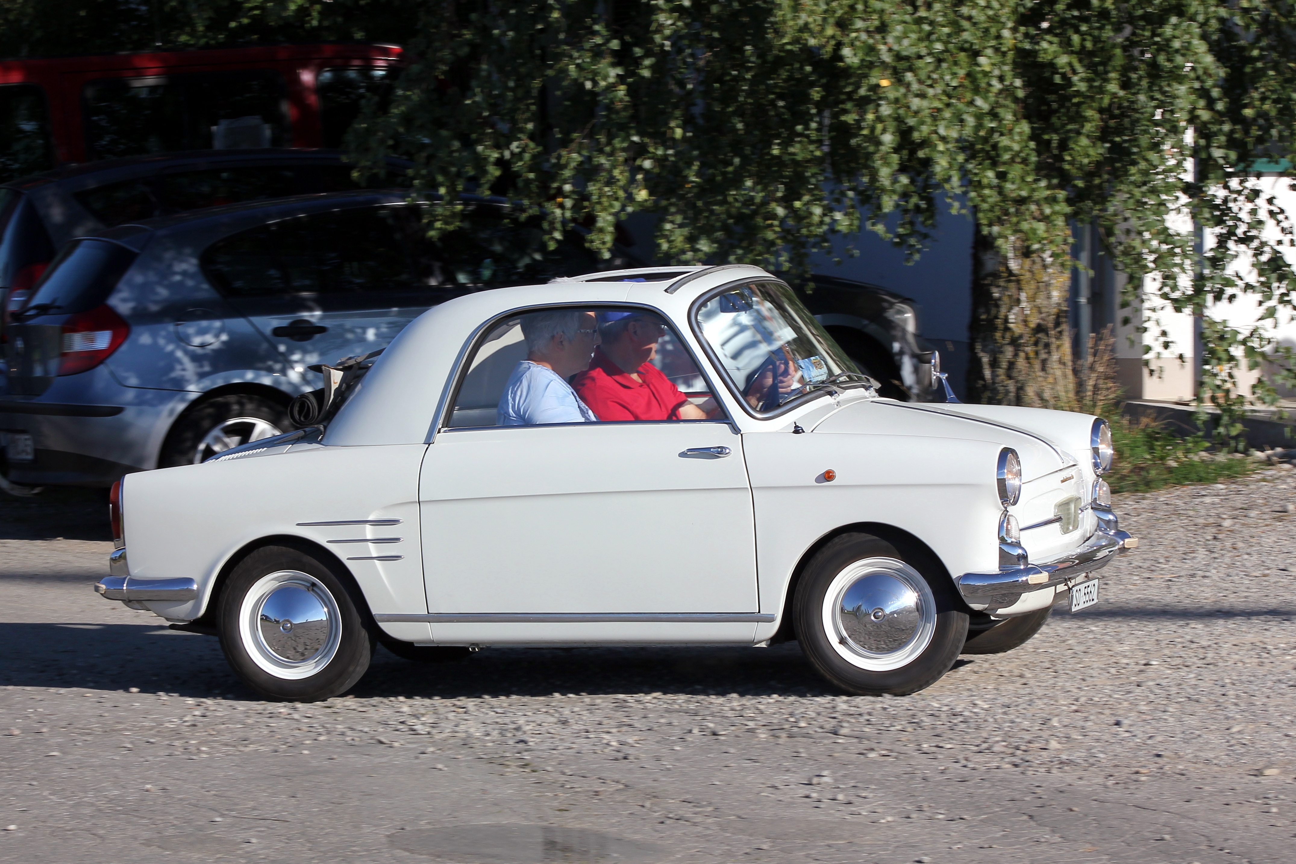 Autobianchi Bianchina special (2015-08-29 3125 Sp)