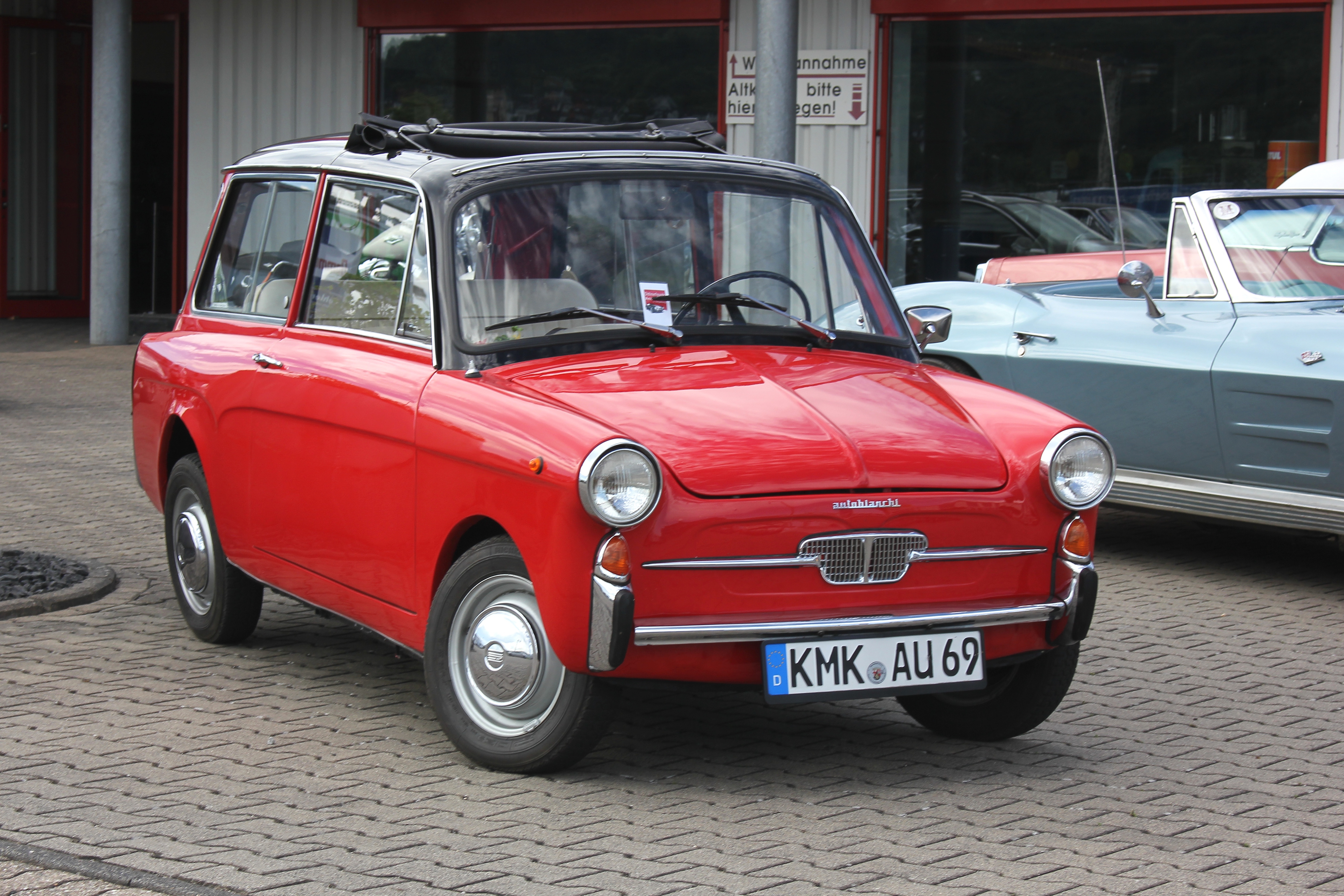 Autobianchi Panoramica (2017-06-11 Sp)