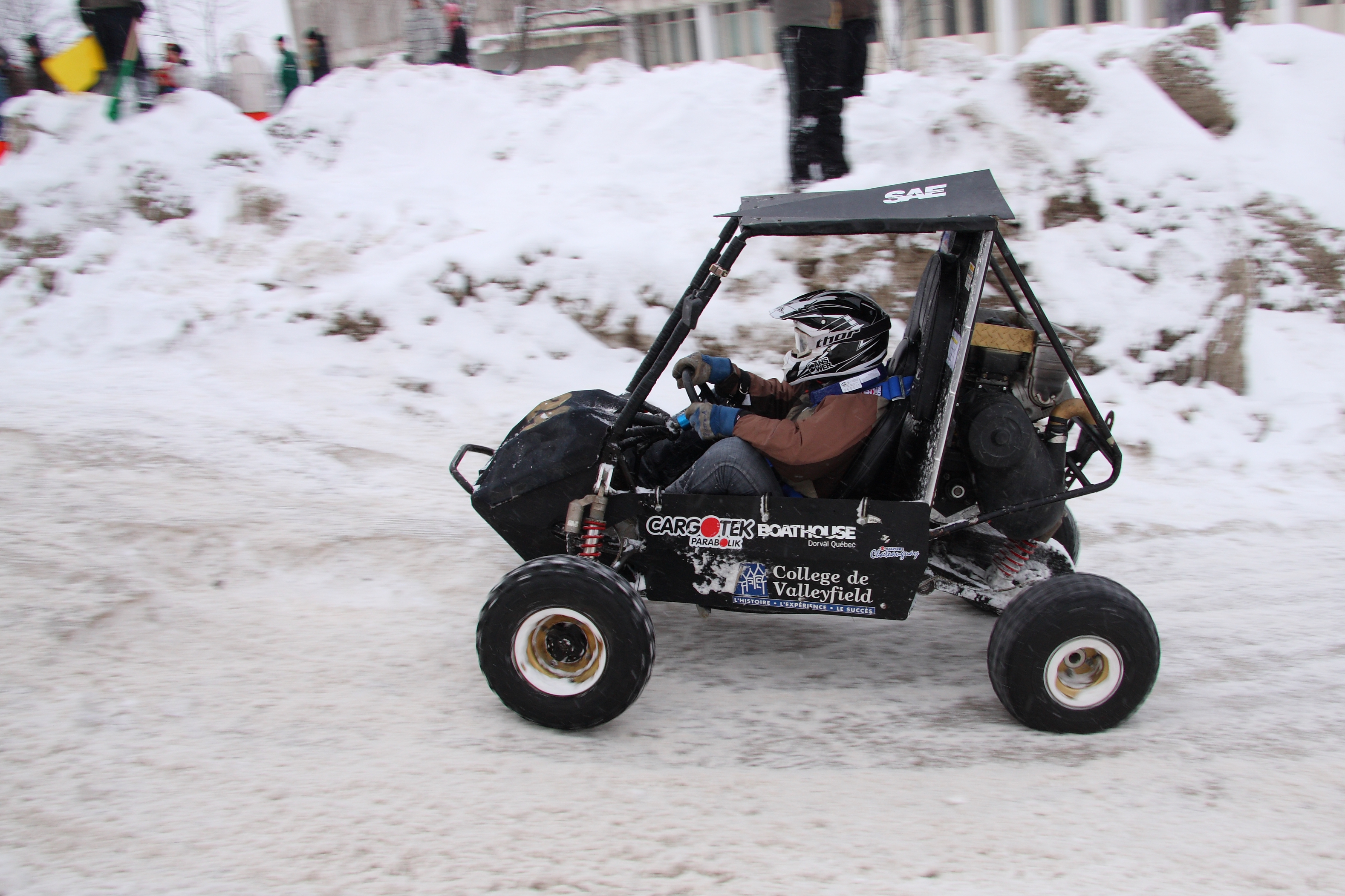 BajaSAE CValleyfield4