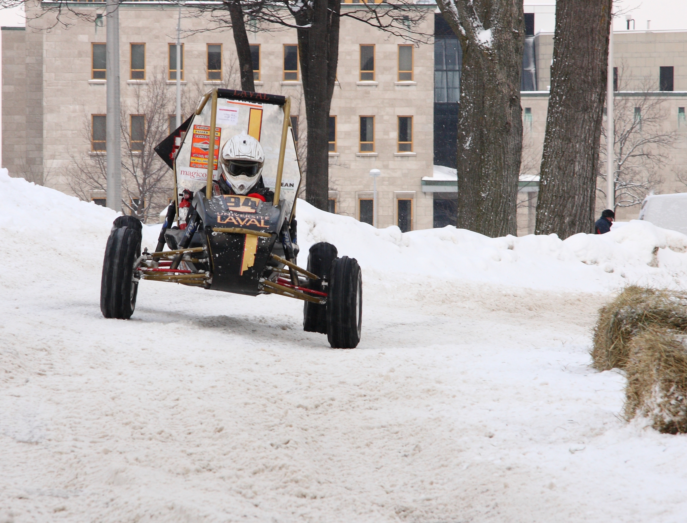 BajaSAE Laval10