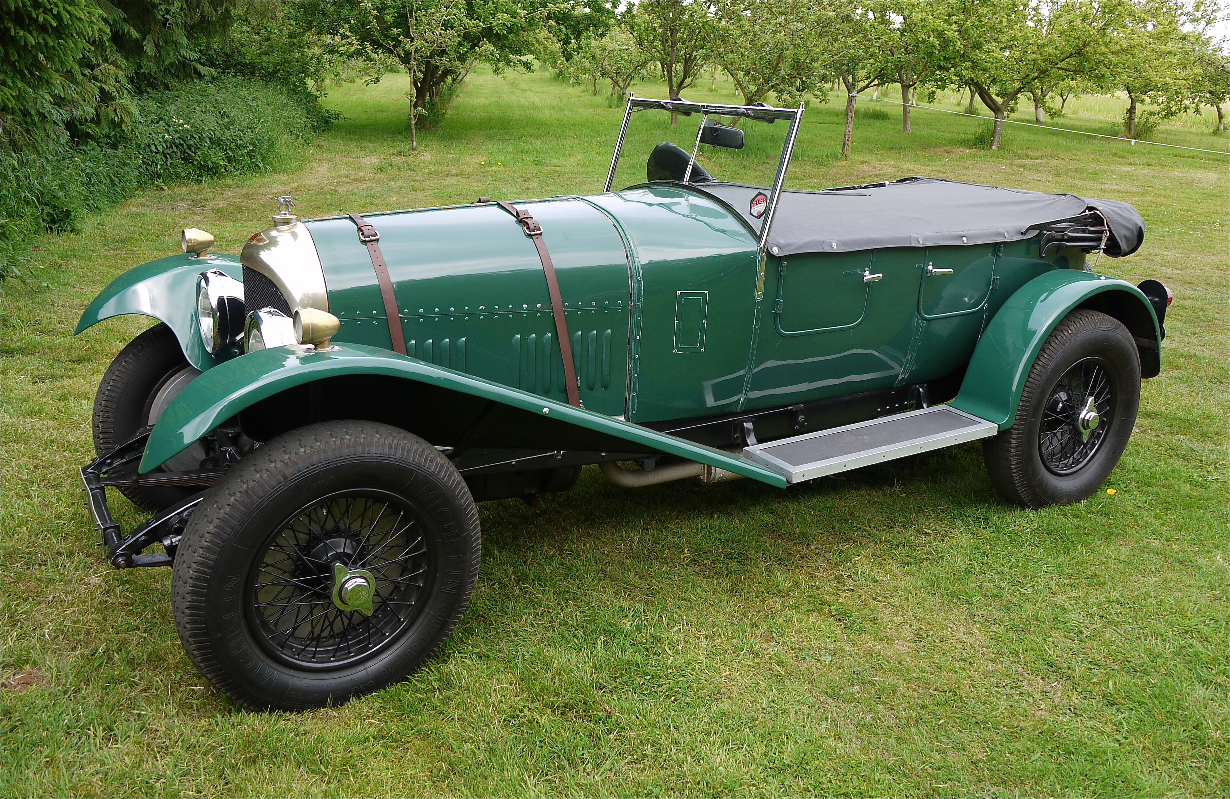 Bentley - Flickr - mick - Lumix(1)