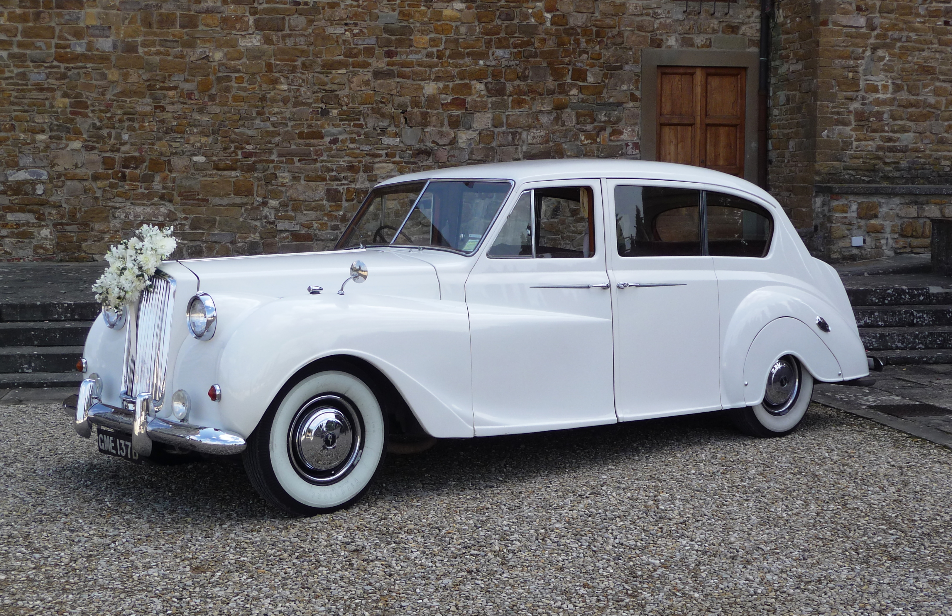 Bentley S