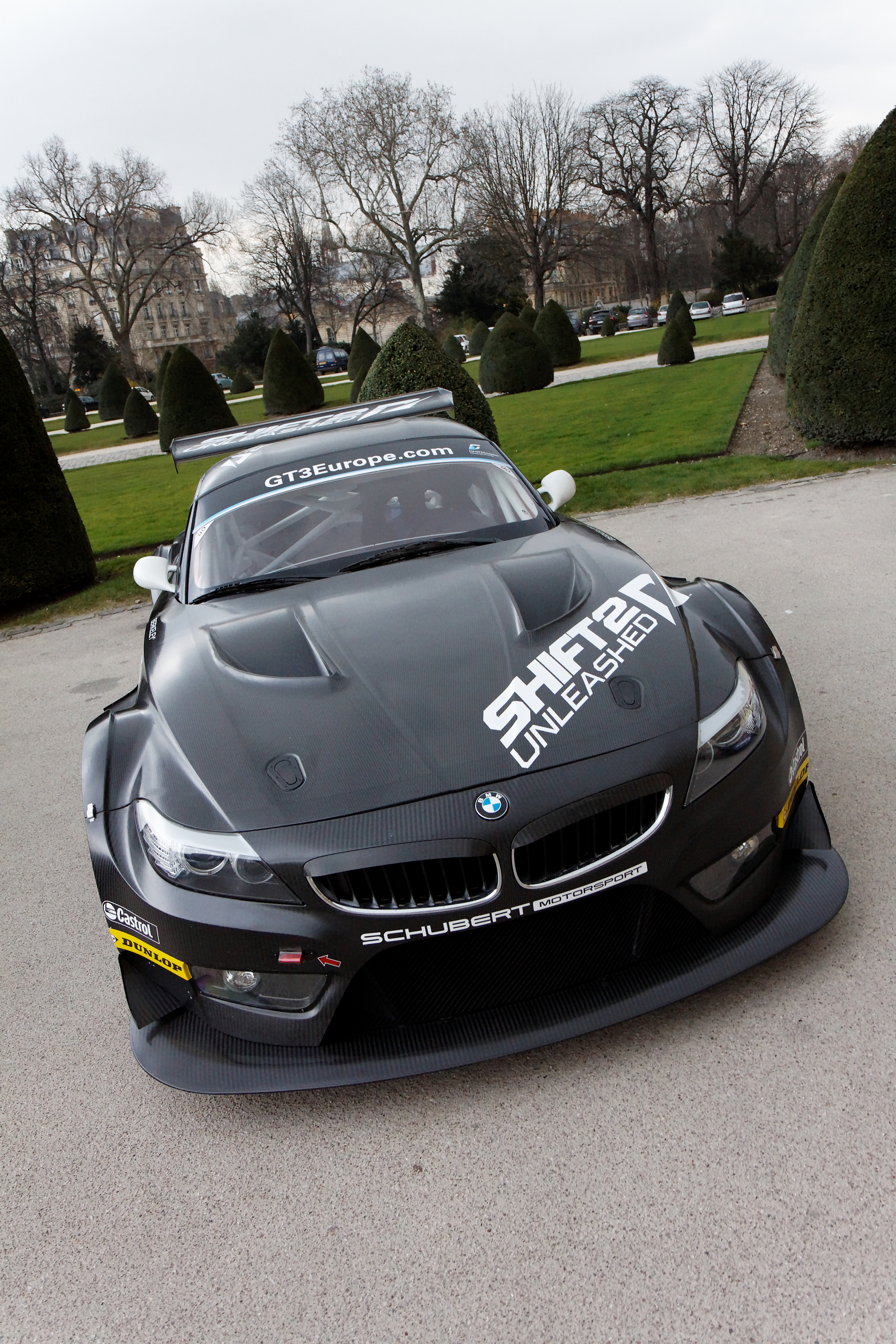 Blancpain Endurance Series - BMW Z4 - 022