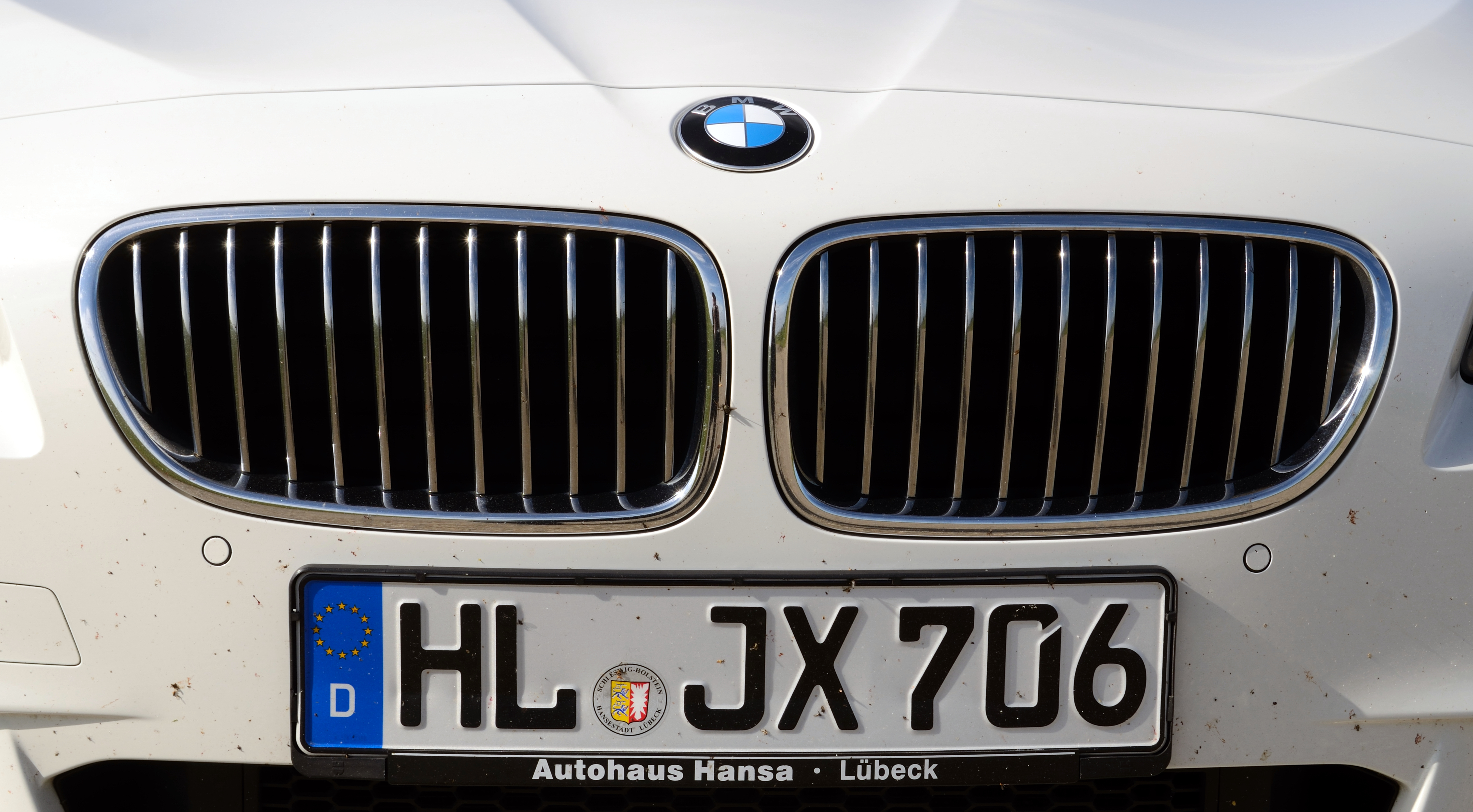 BMW5er 1