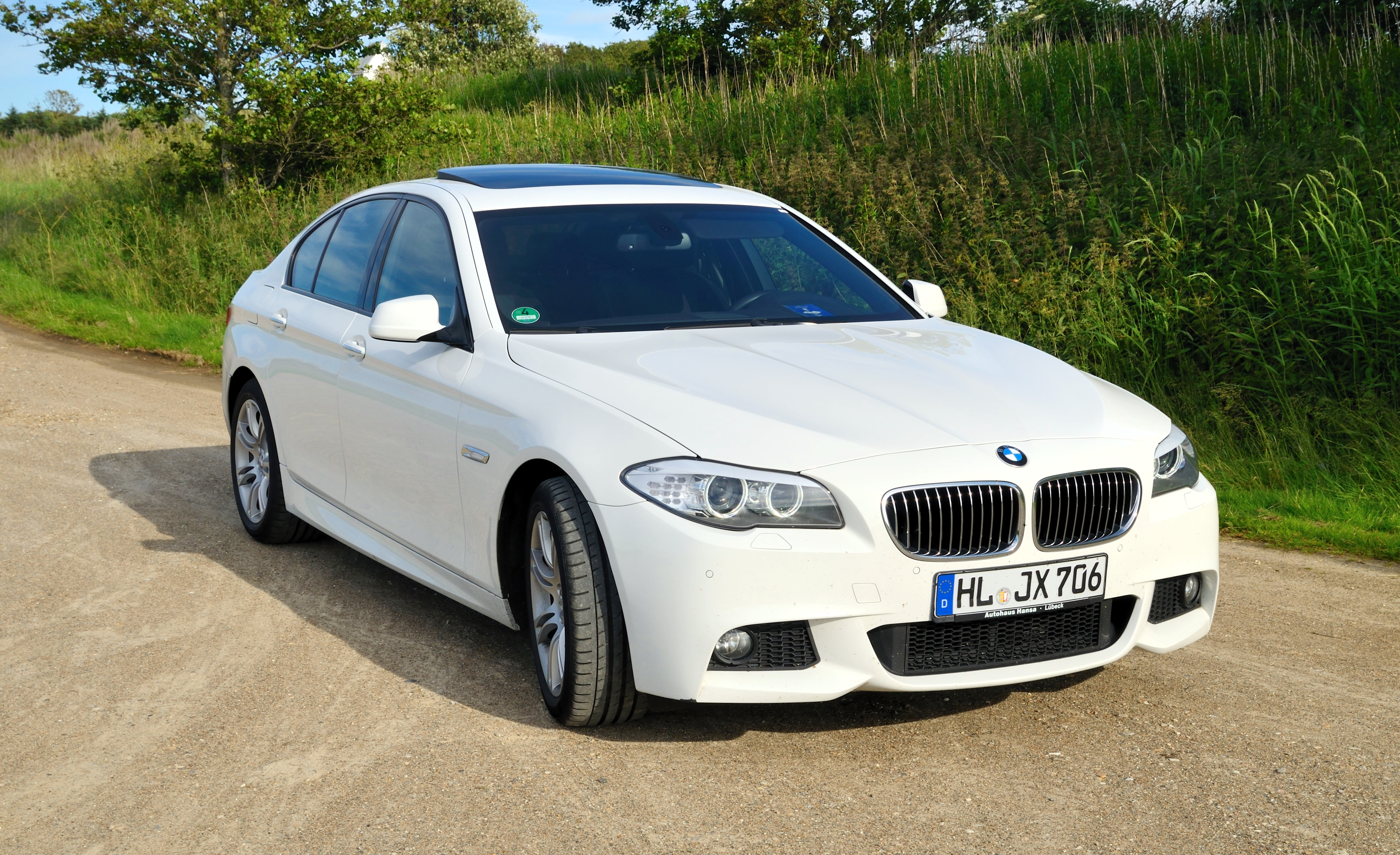 BMW5er 6