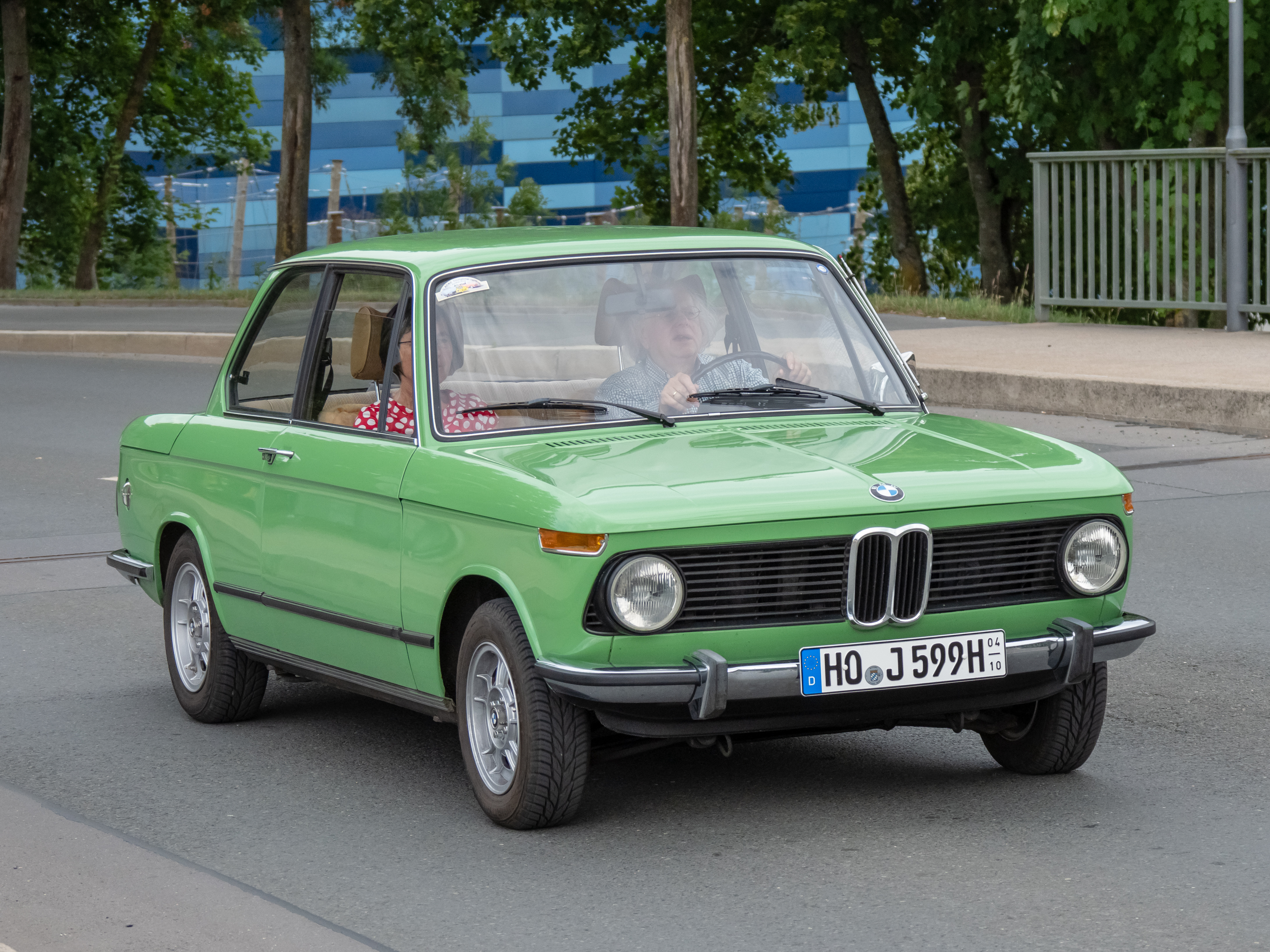 BMW 1602 P6170551