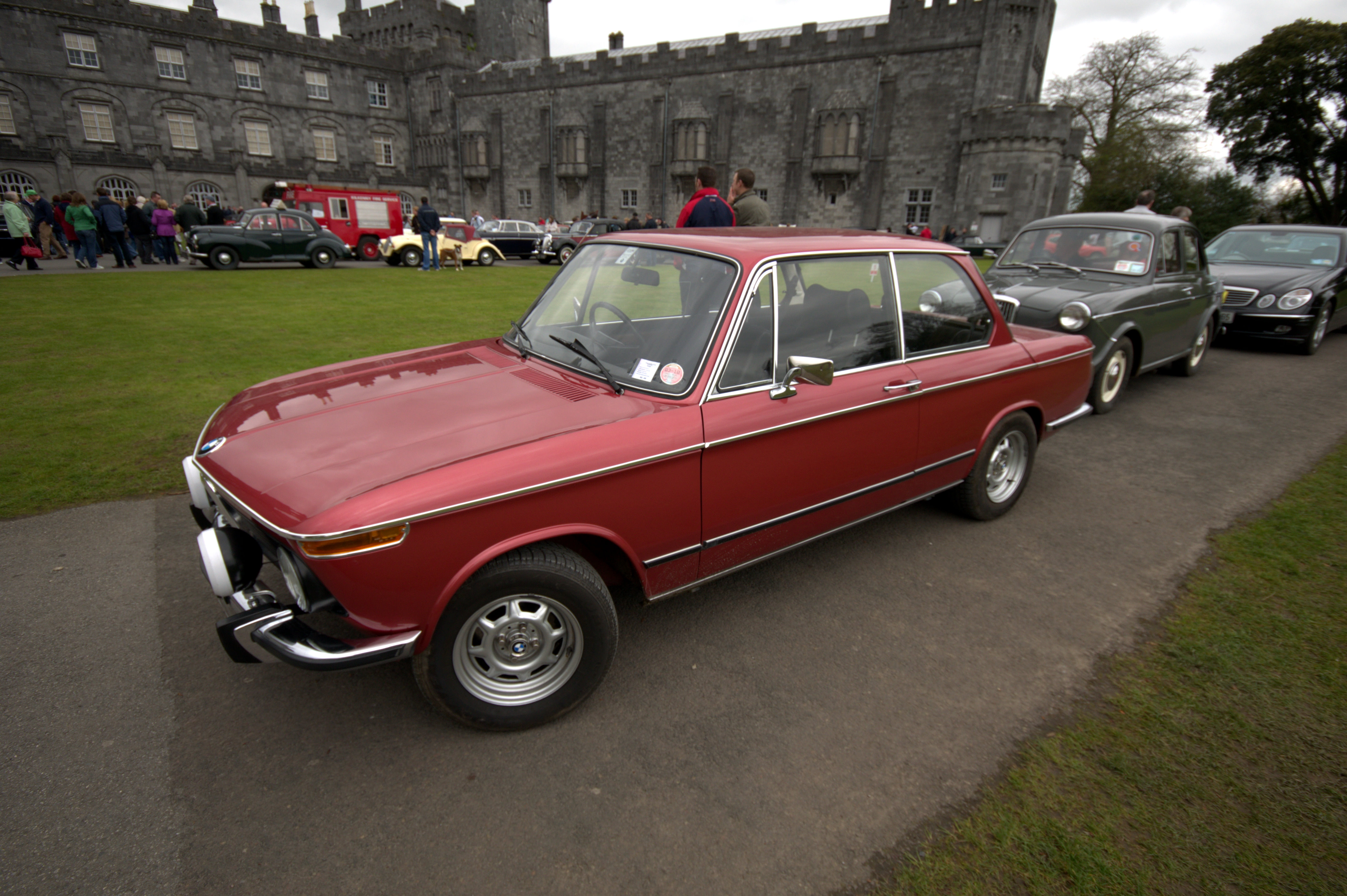BMW 2002 tii (1)