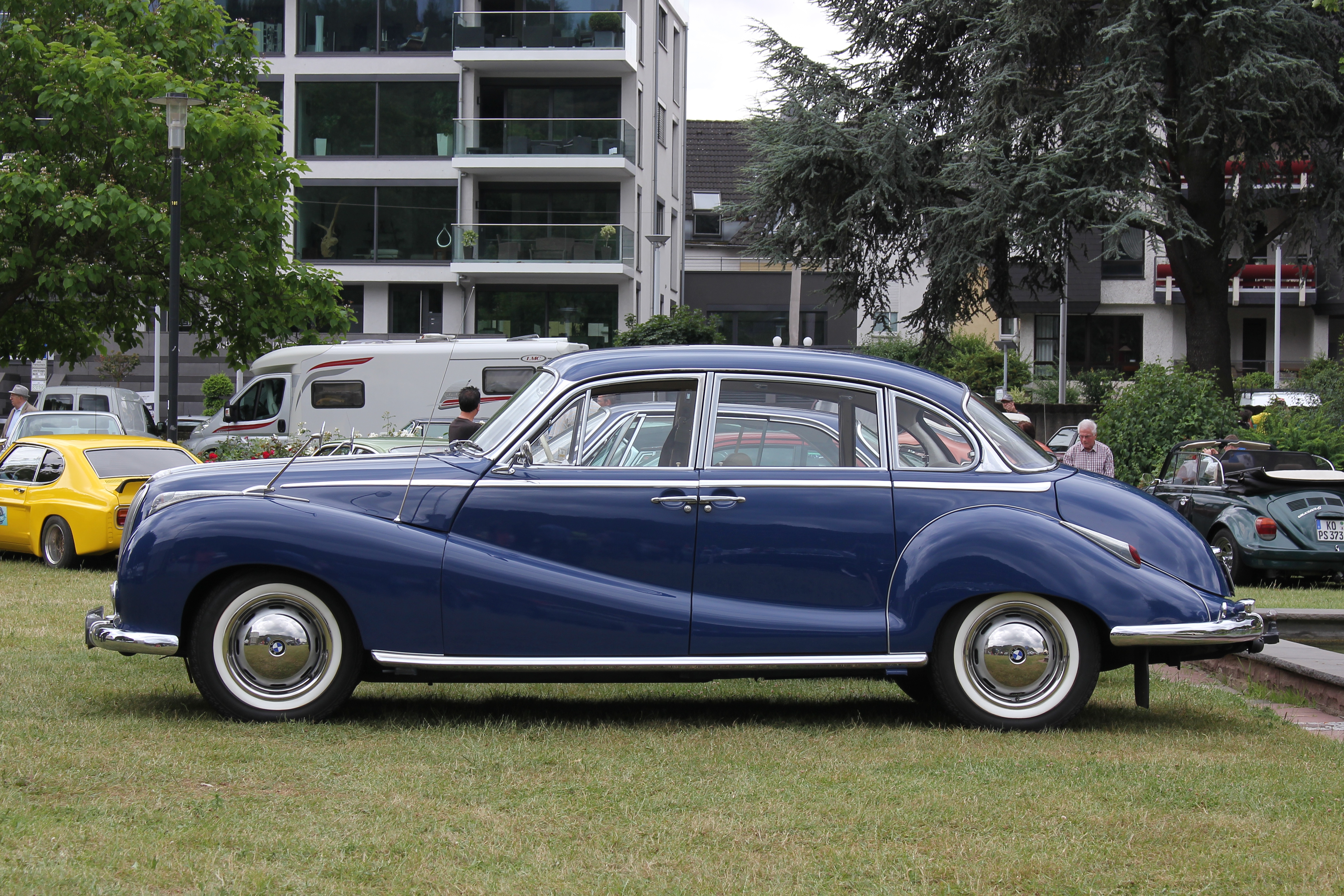 BMW 502, Bj. 1957, Seite (2017-07-02 Sp)