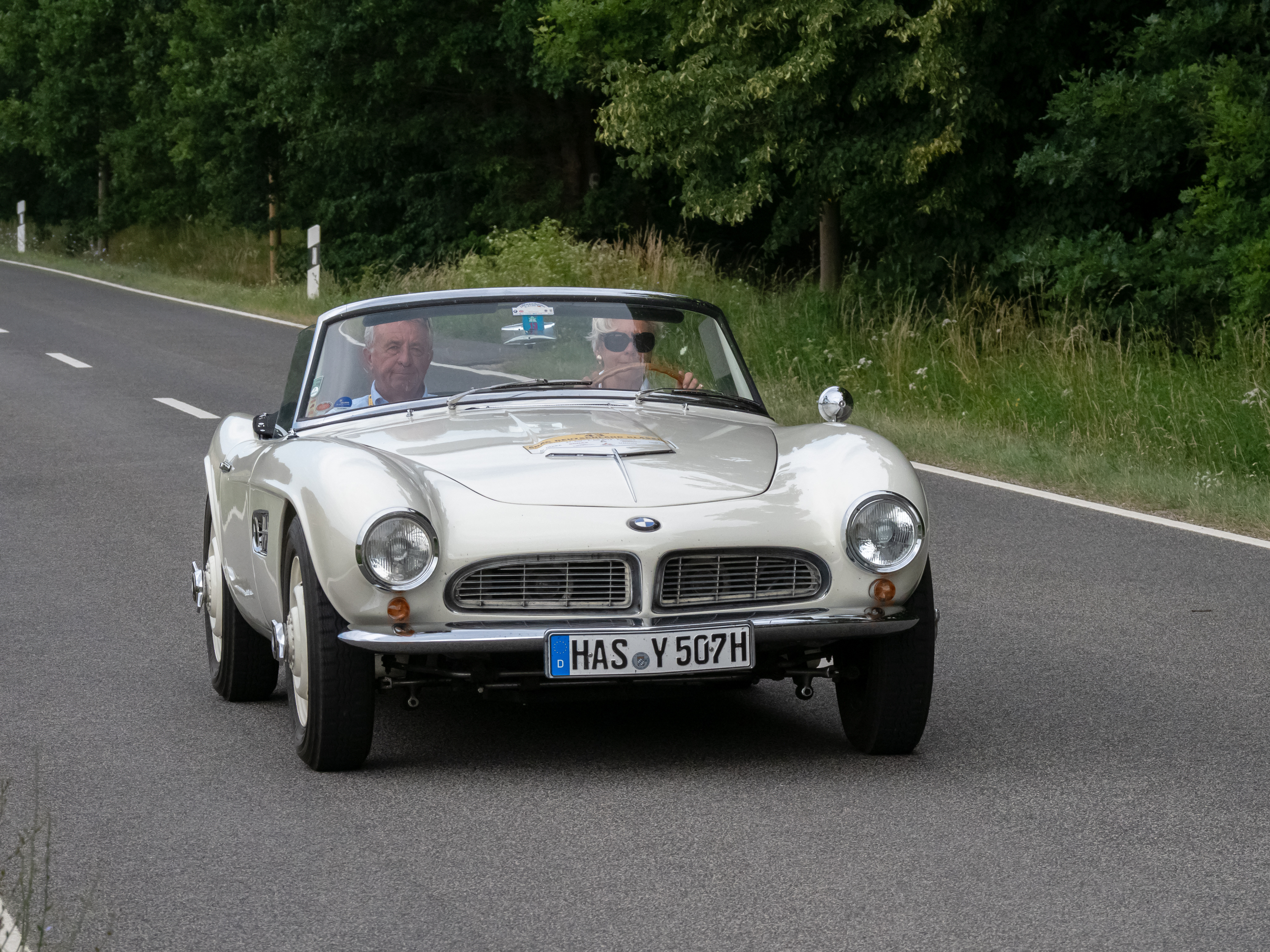 BMW 507 Touring Sport 6280327