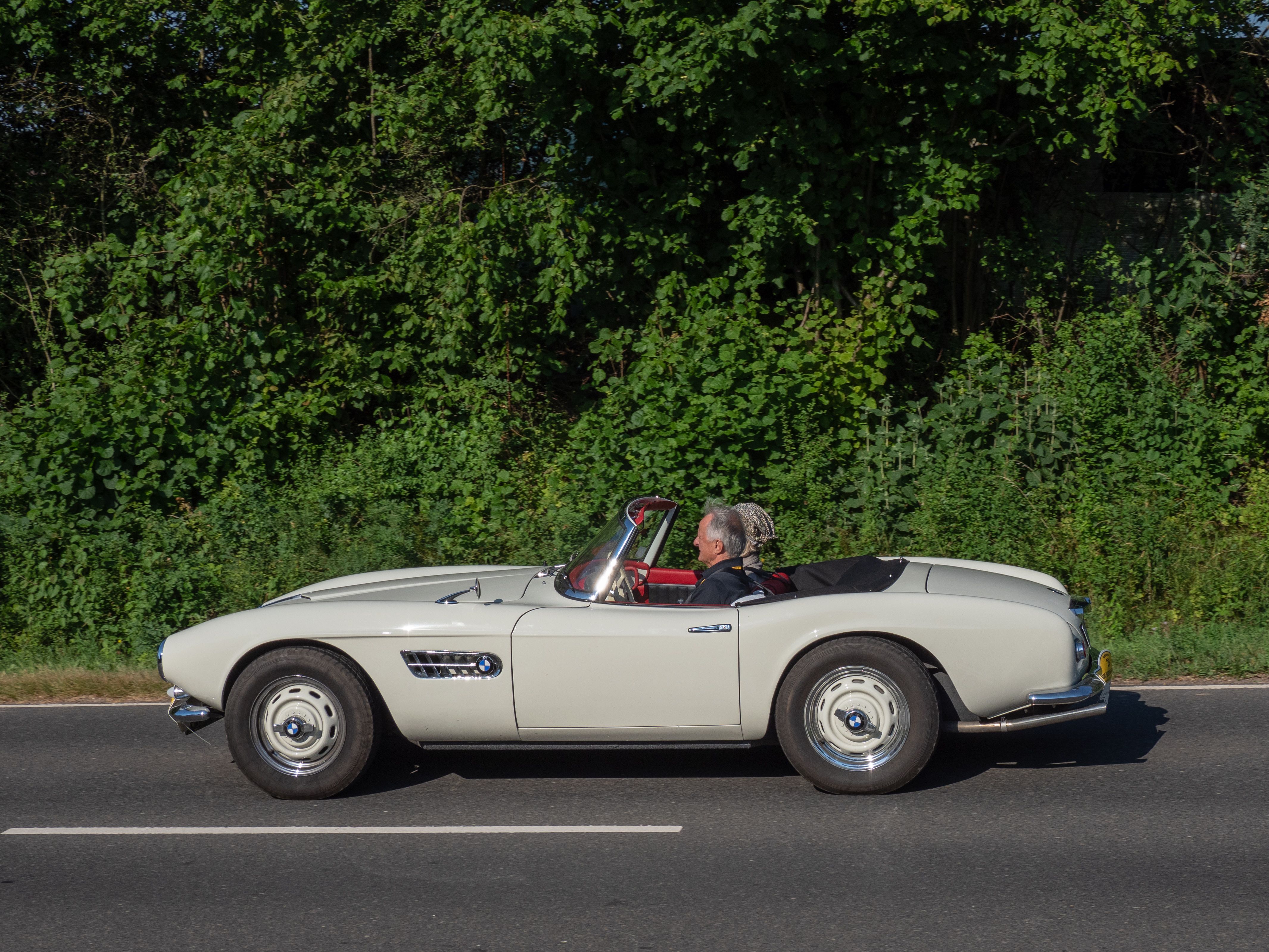 BMW 507 Touring Sport- 6301553