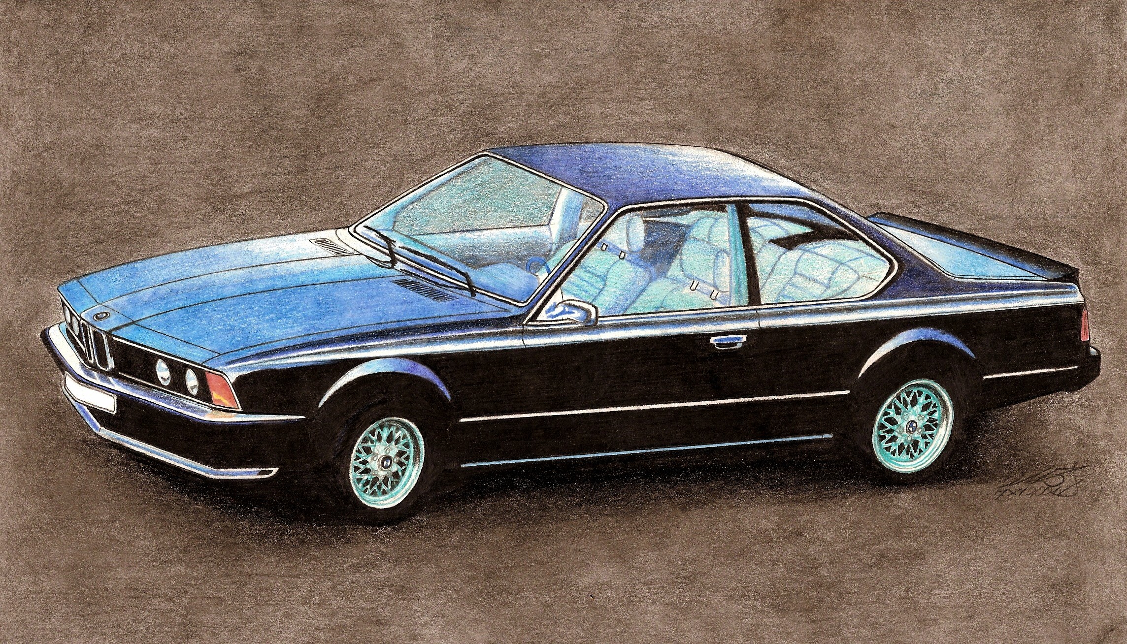 BMW 635 0001