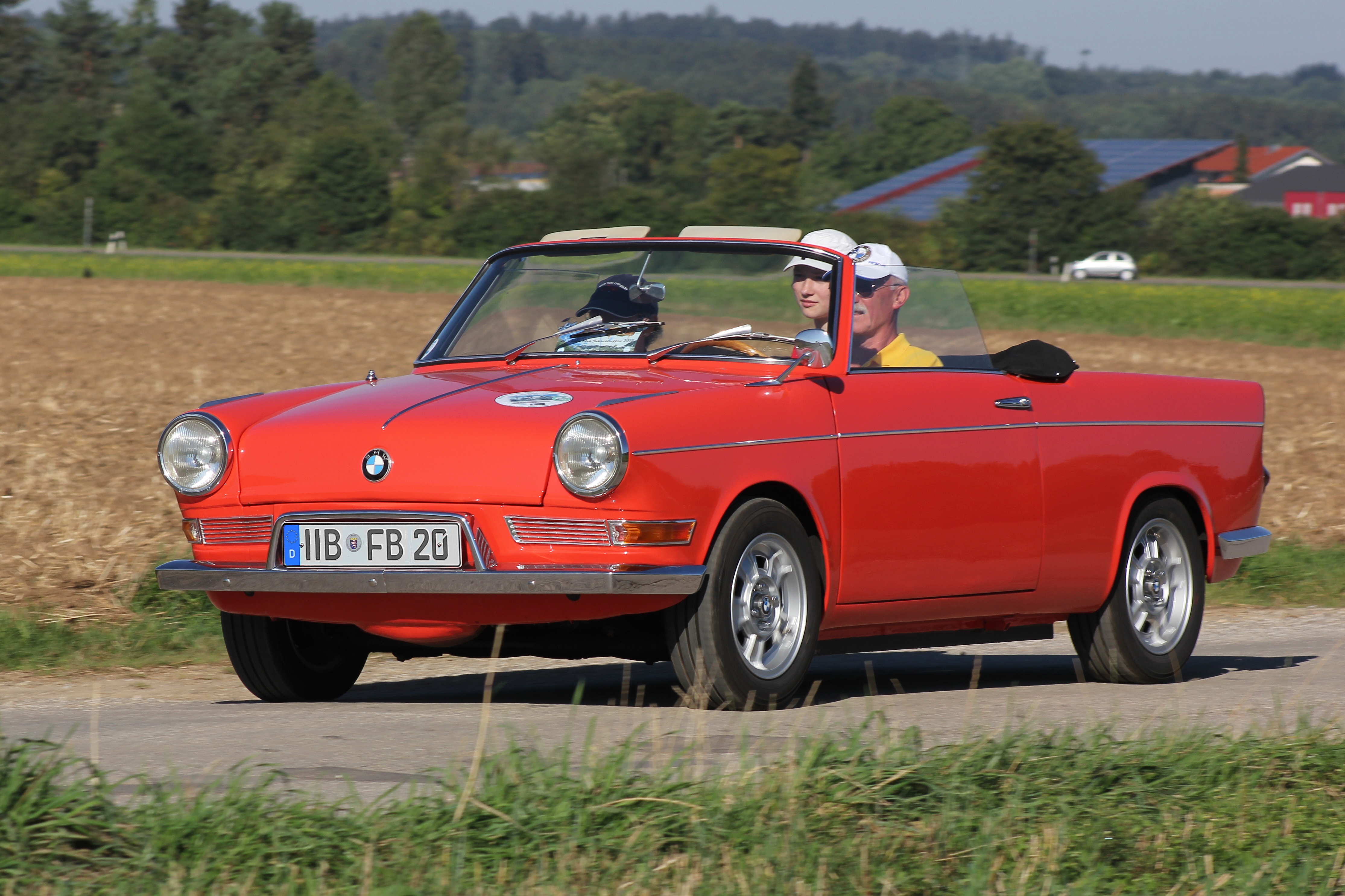 BMW 700 Cabriolet (2015-08-29 3173 b2)