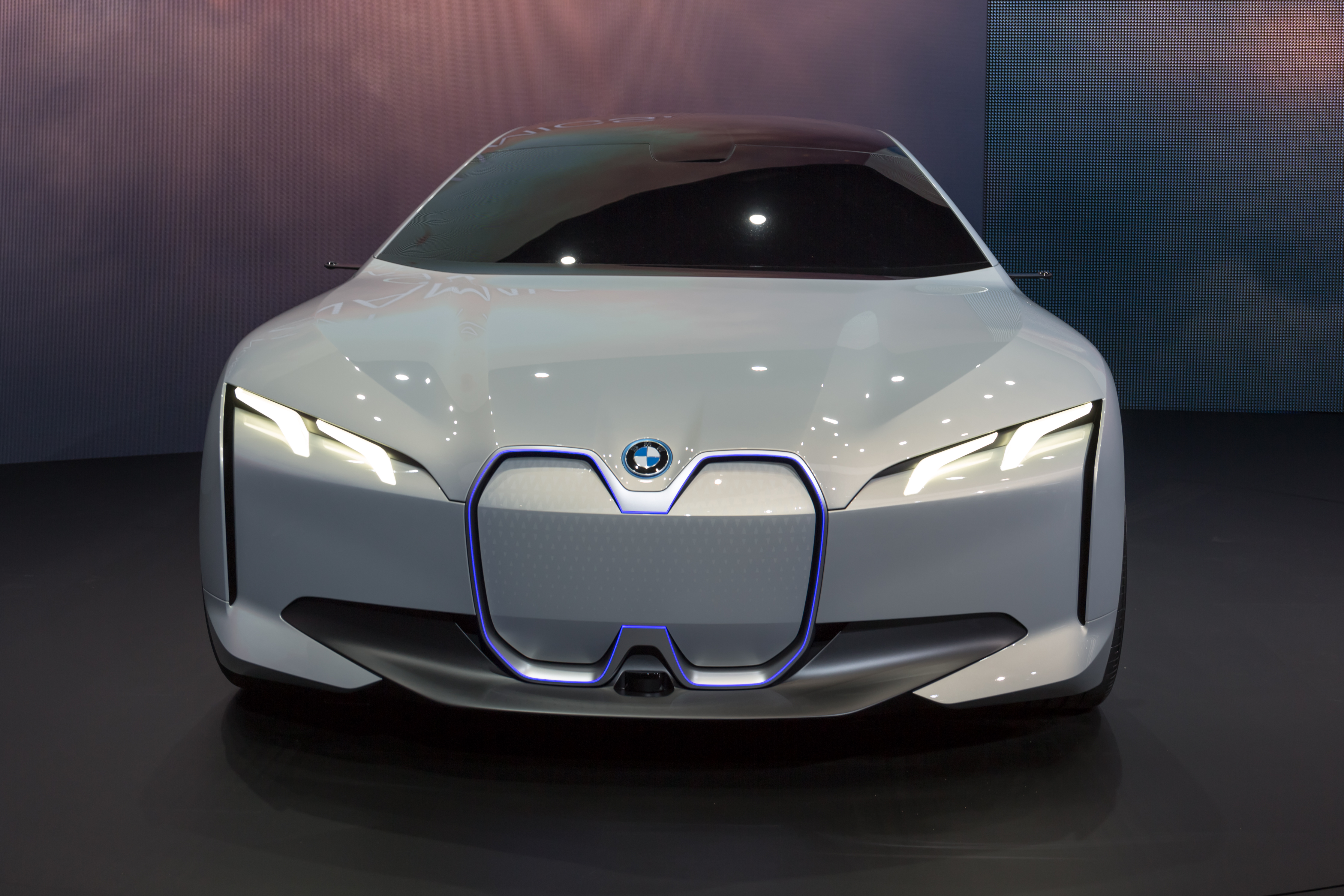 BMW i Vision Dynamics, IAA 2017, Frankfurt (1Y7A3503)