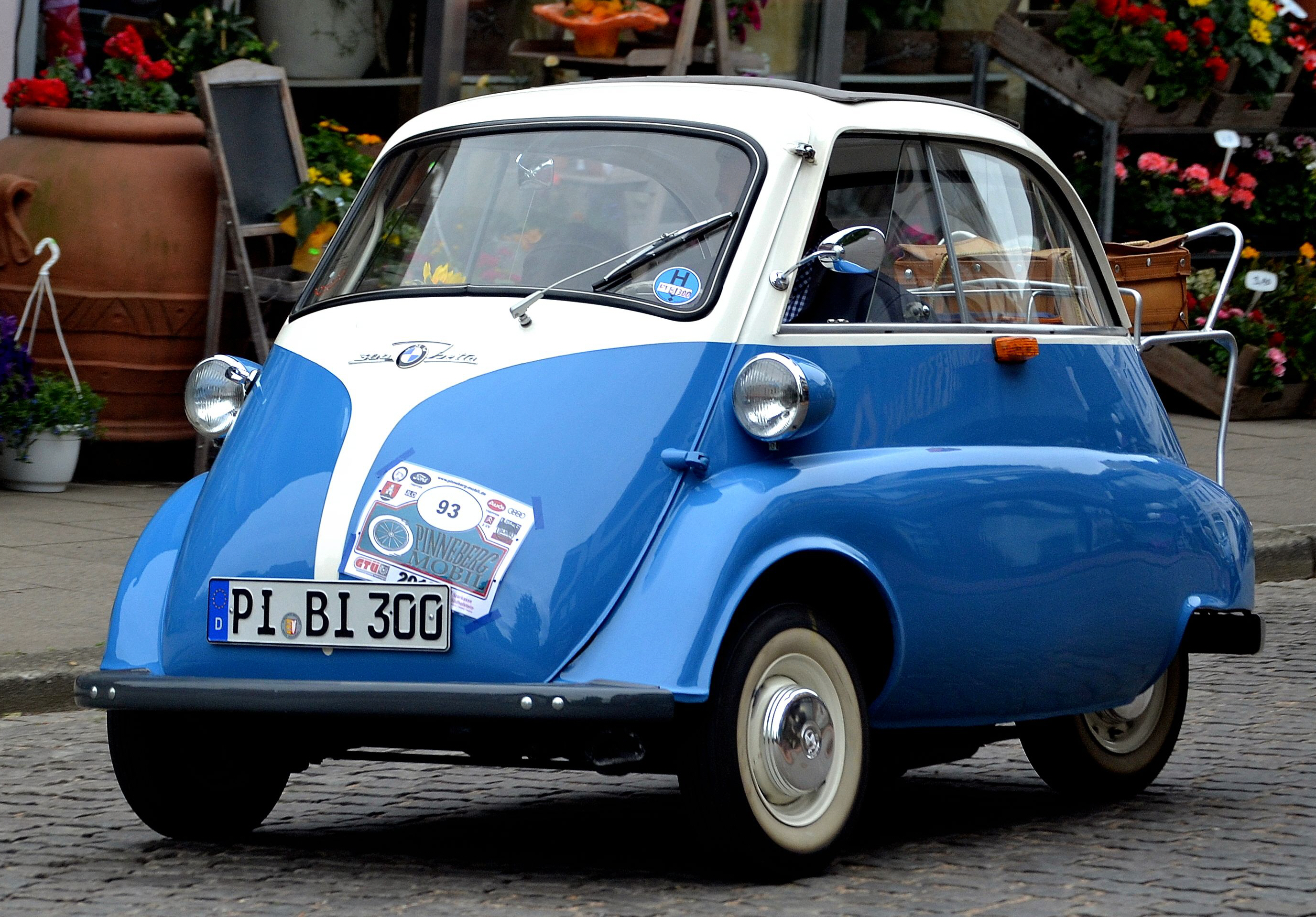 BMW ISETTA 1958 01