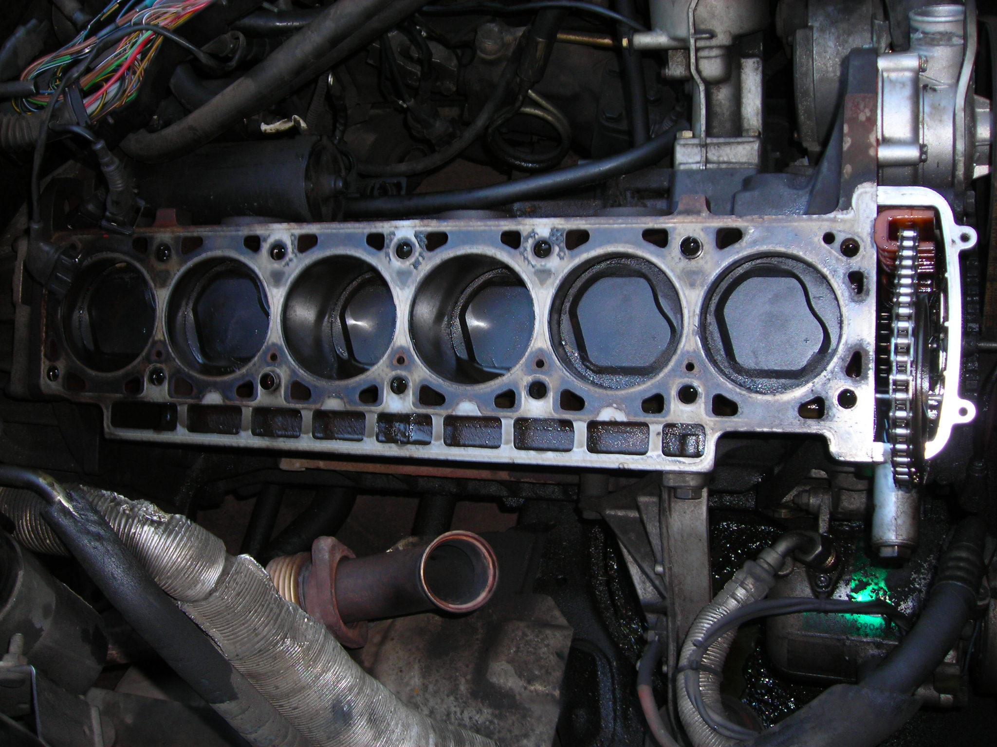 BMW M30 B30