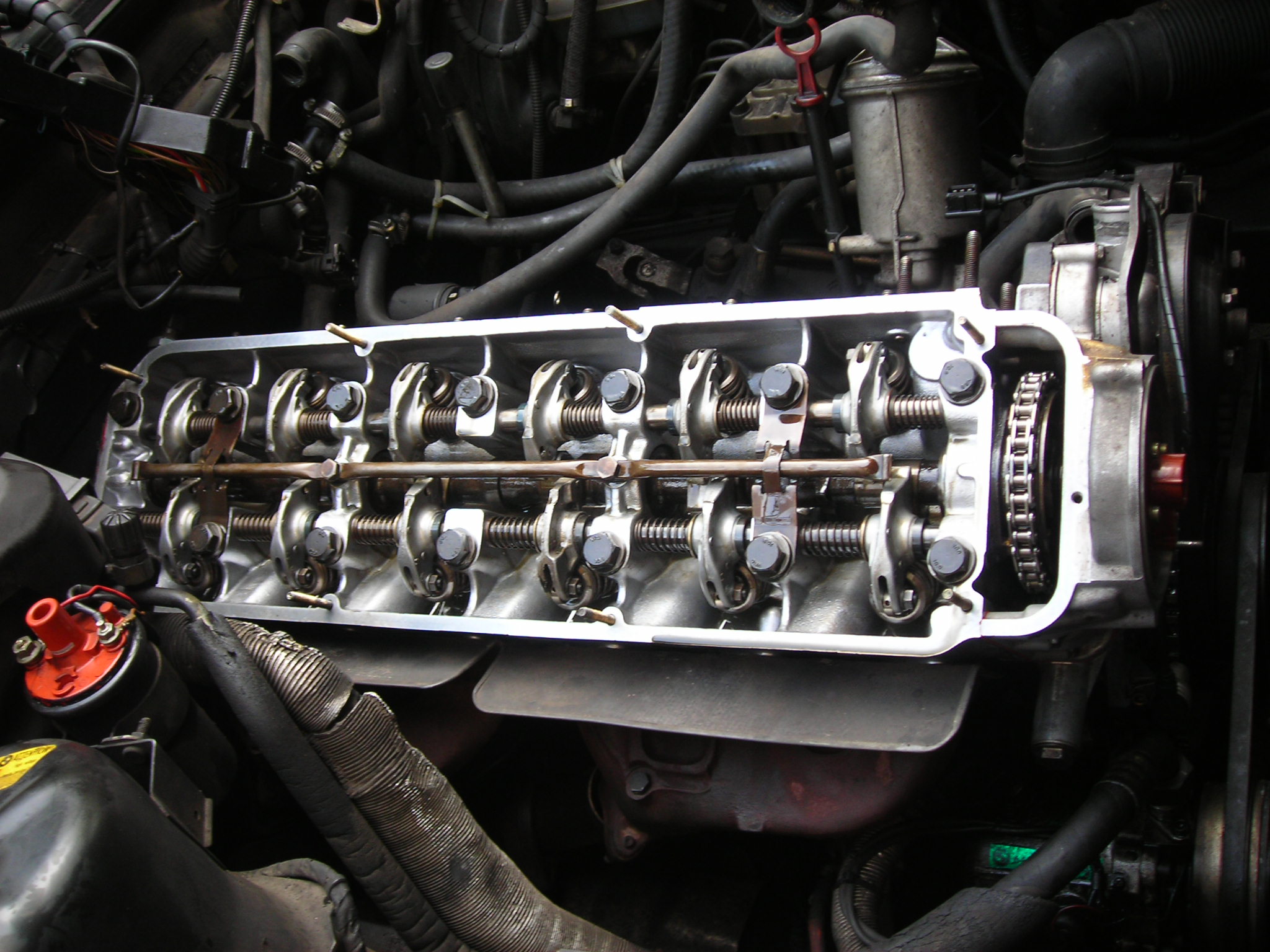 BMW M30 B30 pl