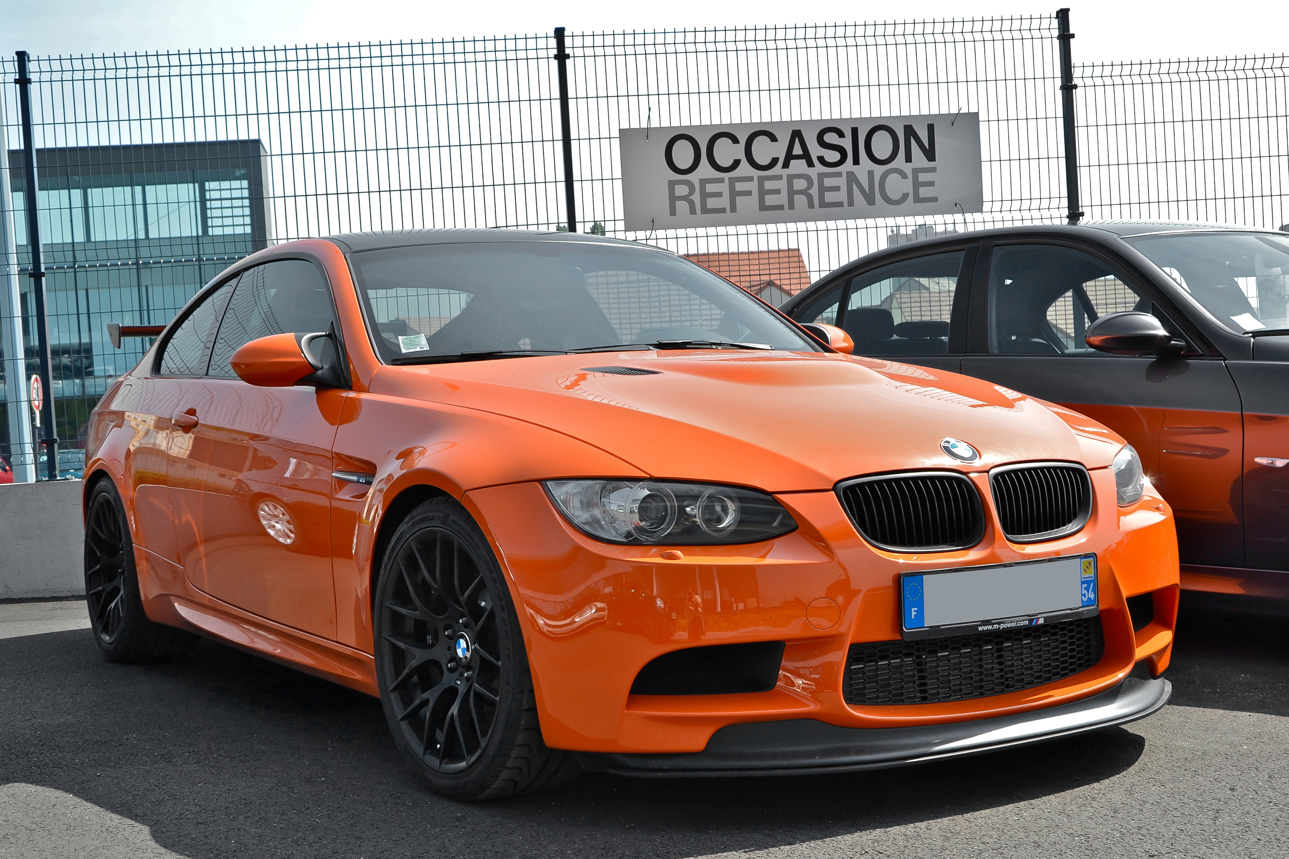 BMW M3 GTS (7263080544)