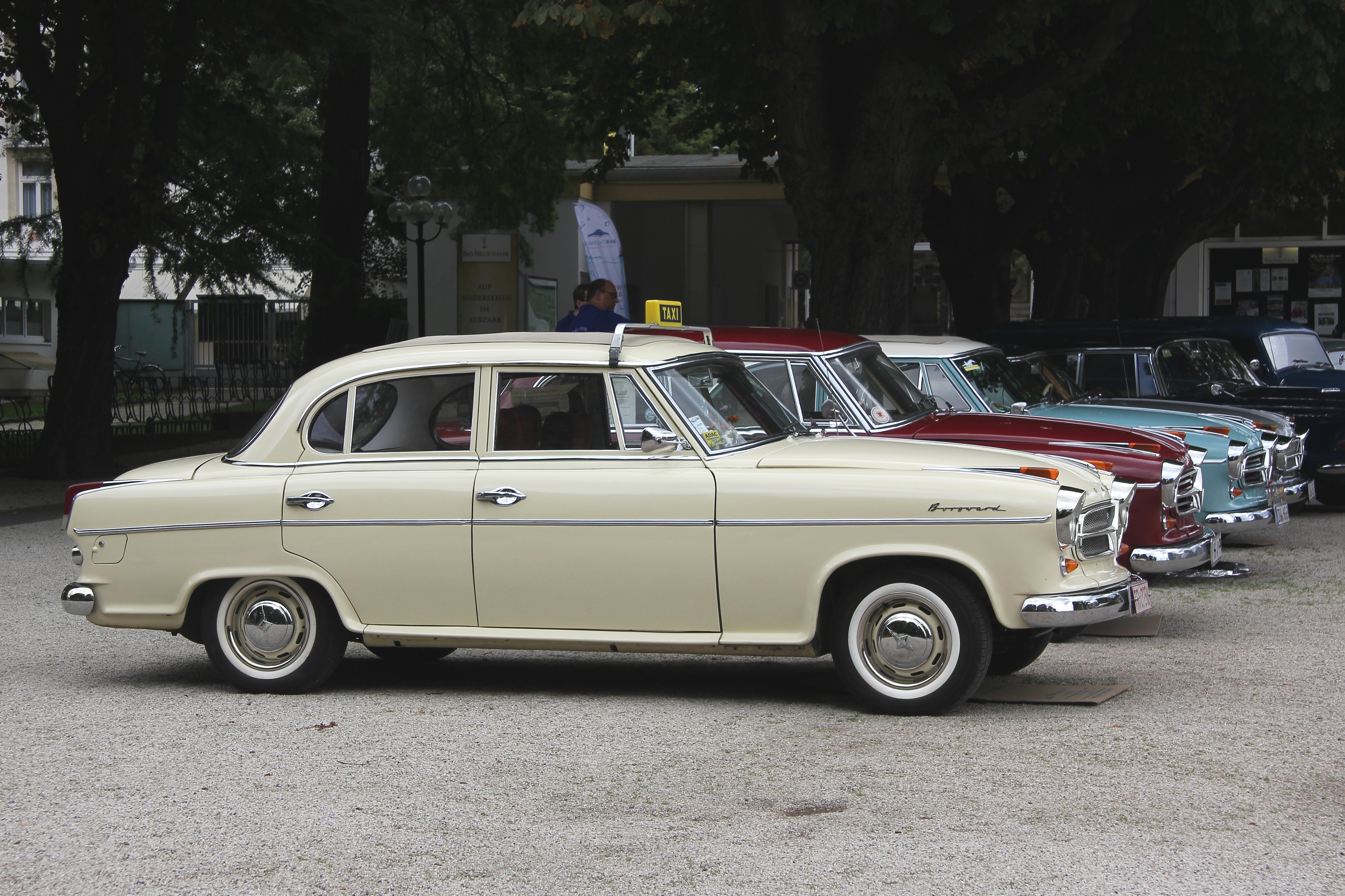 Borgwardtreffen Bad Neuenahr (2014-08-29 6632)