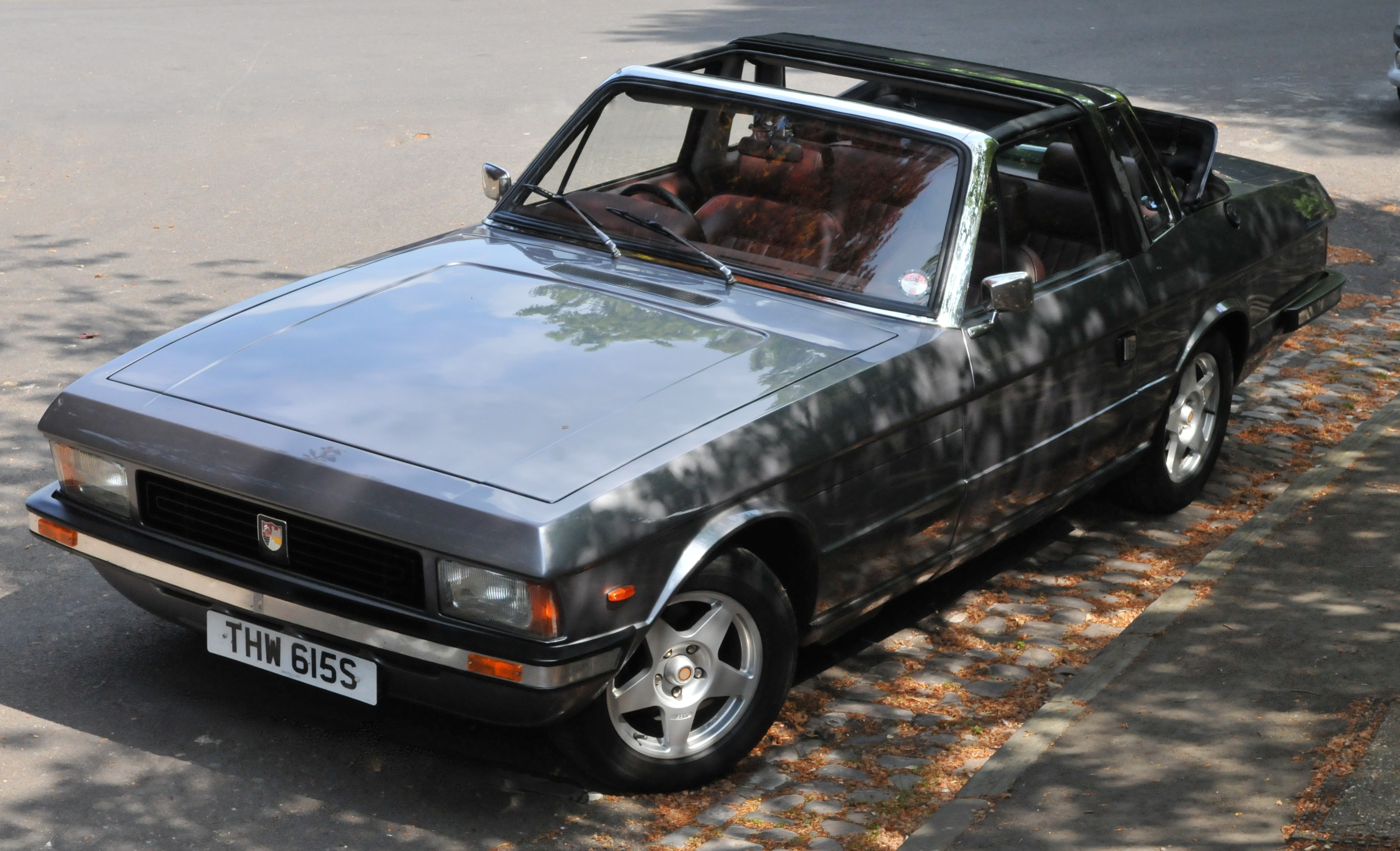Bristol 412 Series 2
