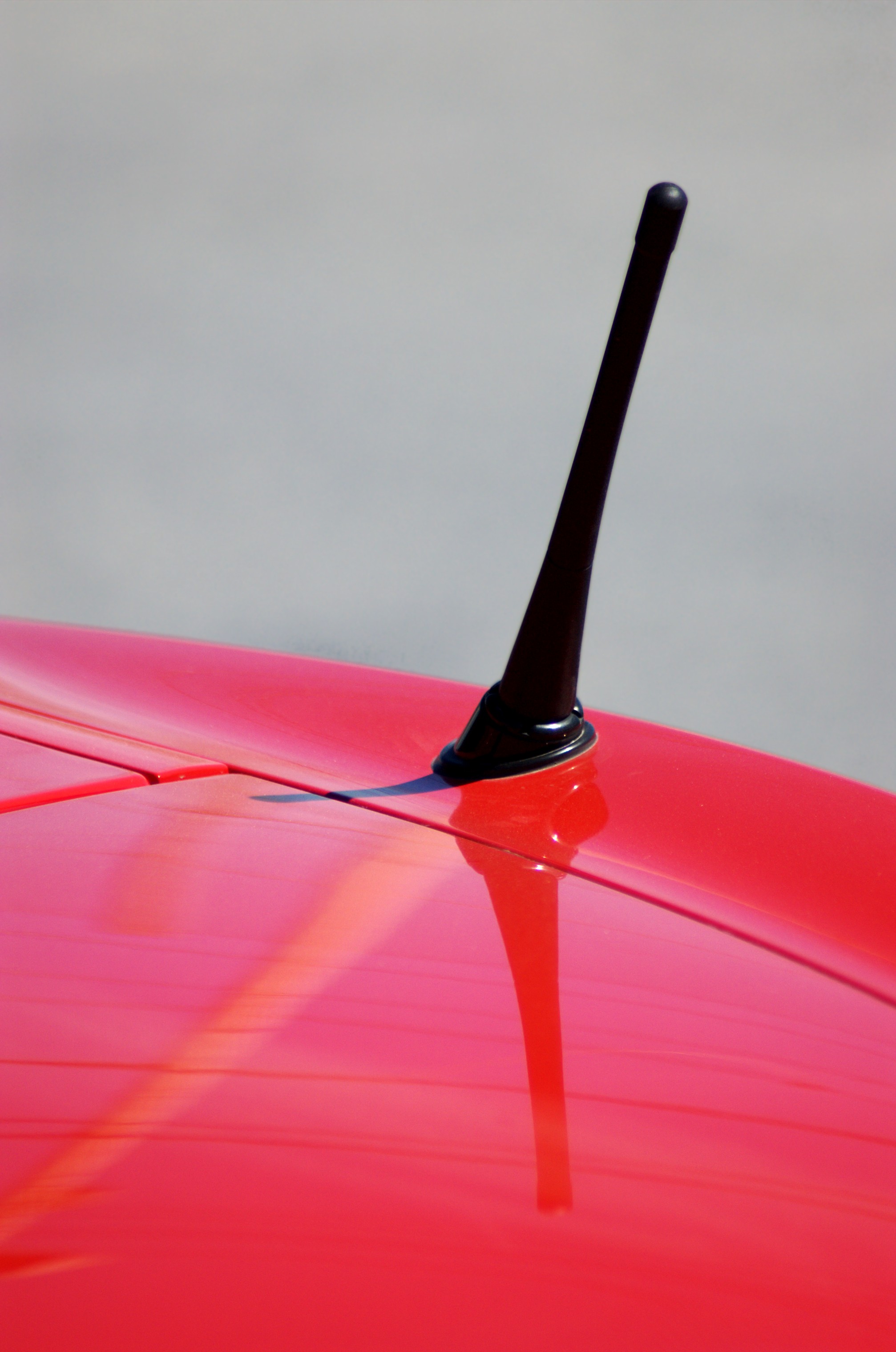 Car-antenna
