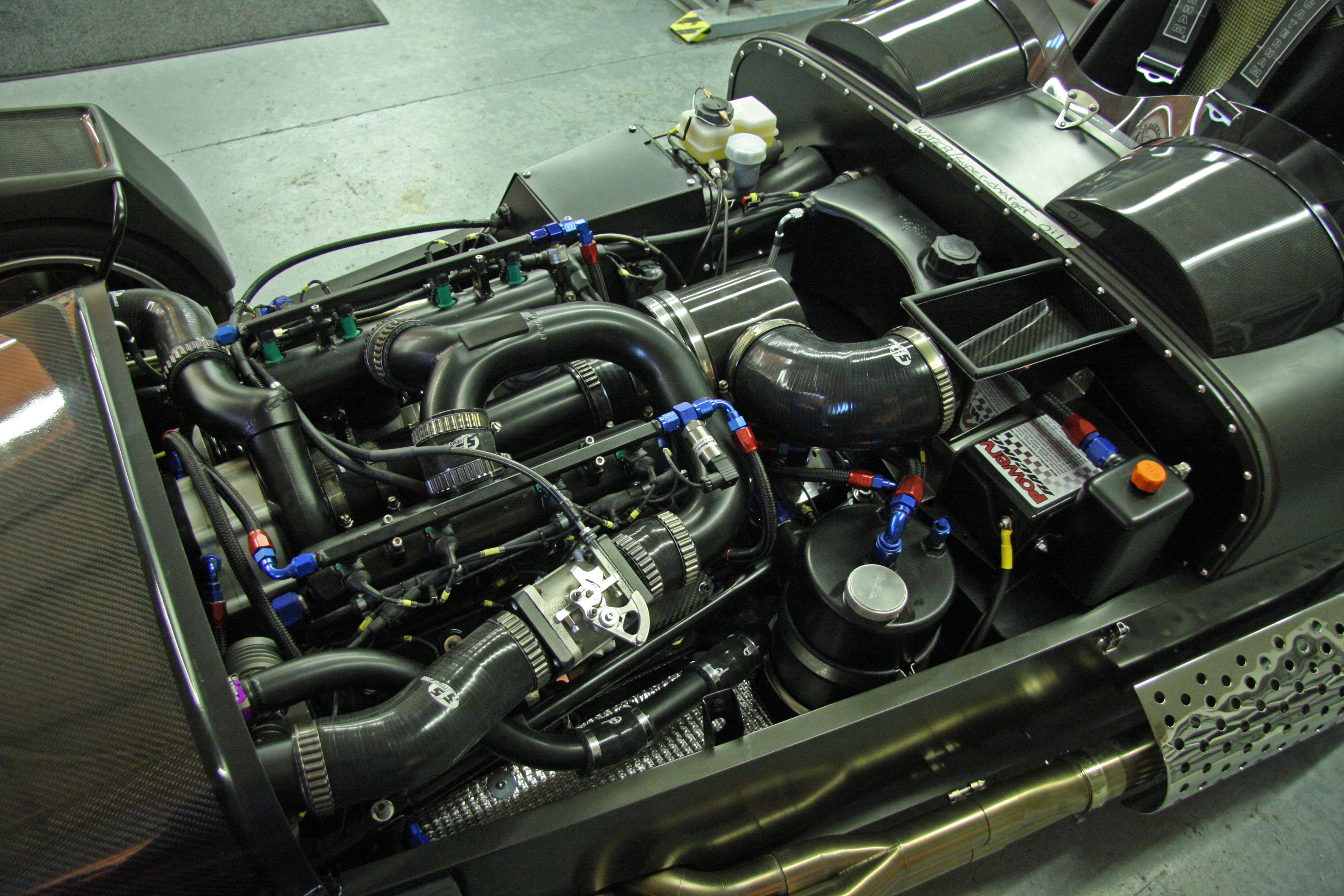 Caterham Levante - Flickr - exfordy (17)