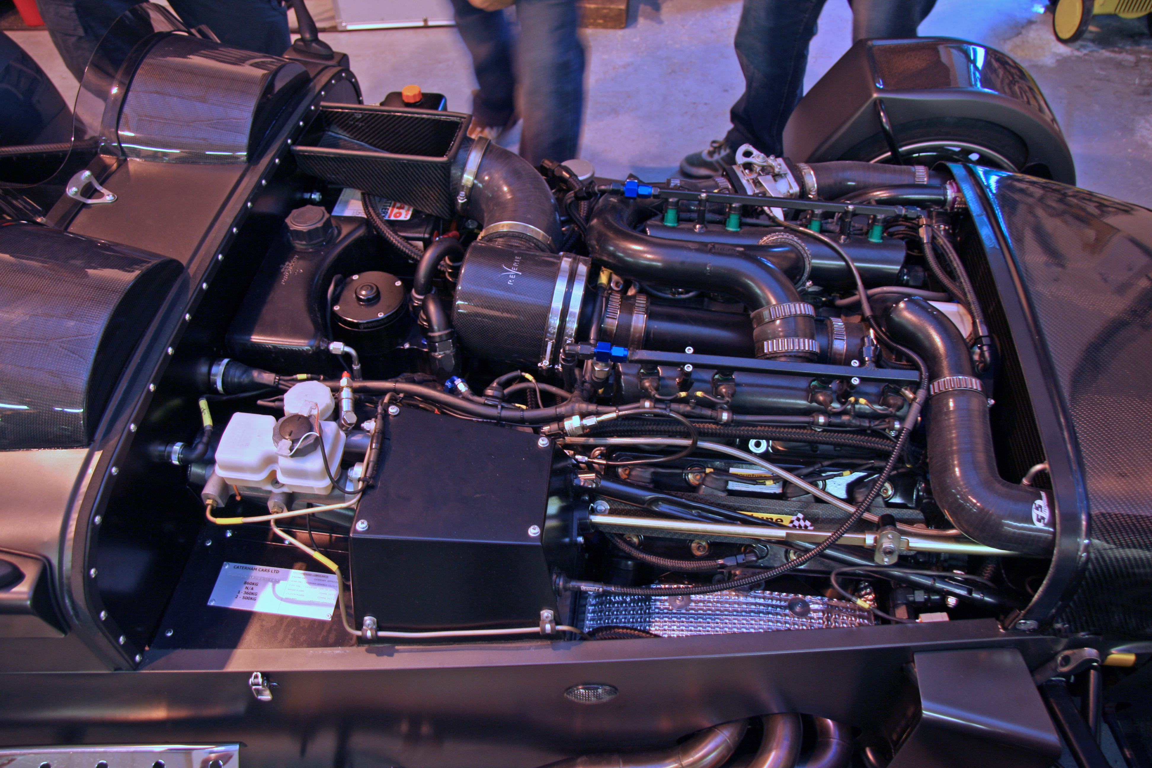 Caterham Levante - Flickr - exfordy (20)