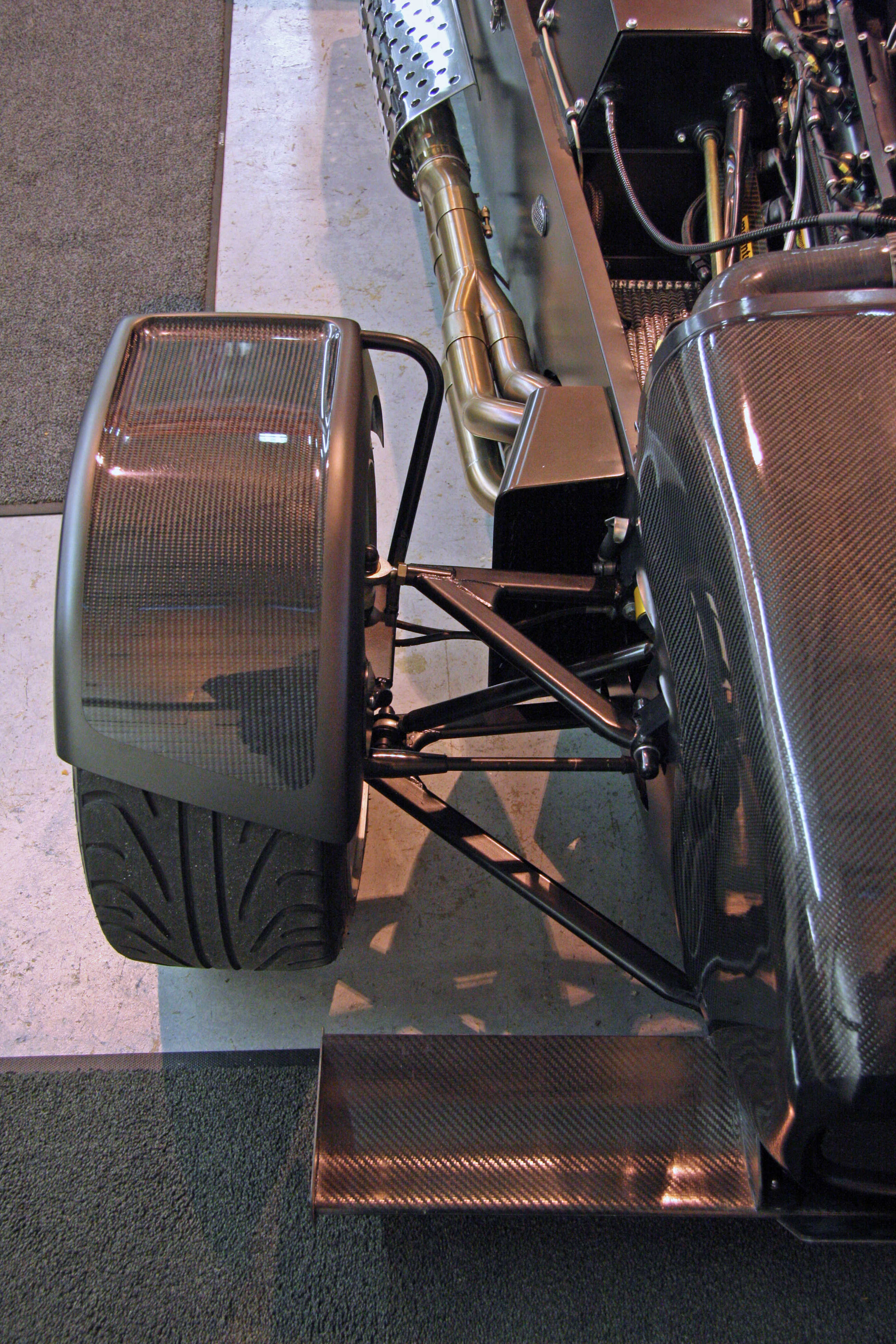 Caterham Levante - Flickr - exfordy (40)