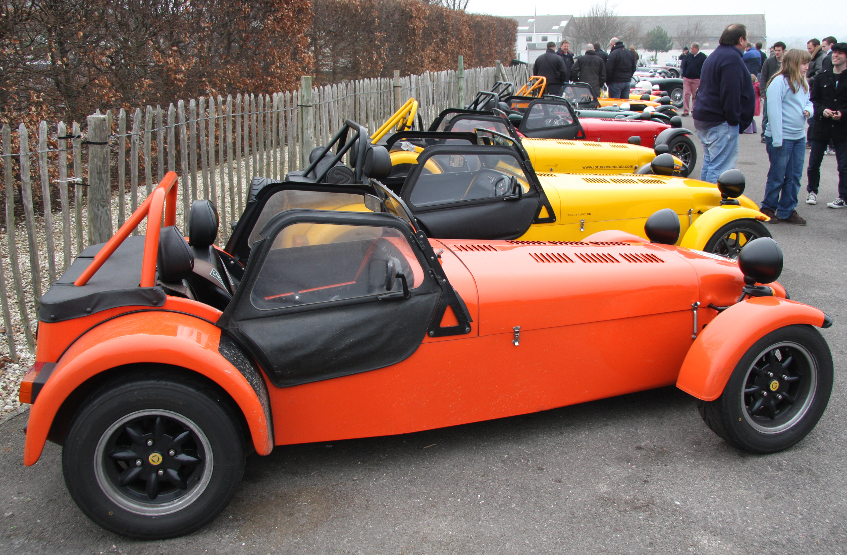 CaterhamSevens