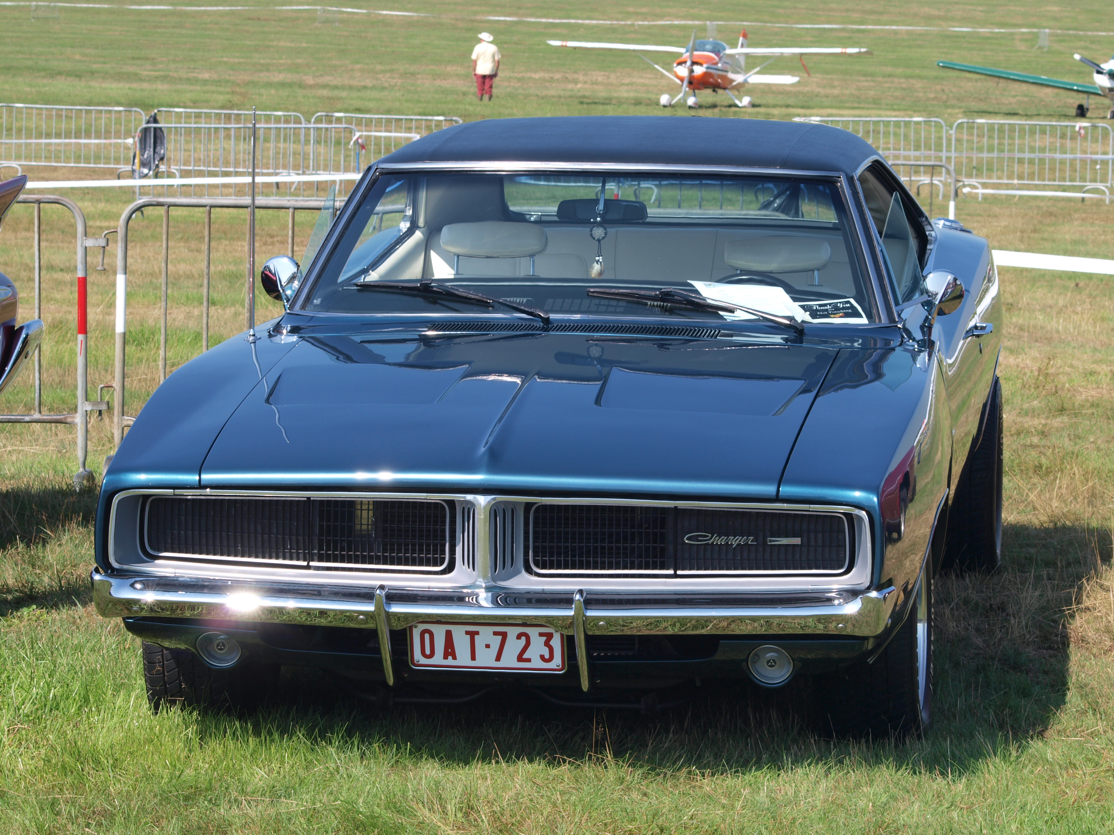 Charger photo6