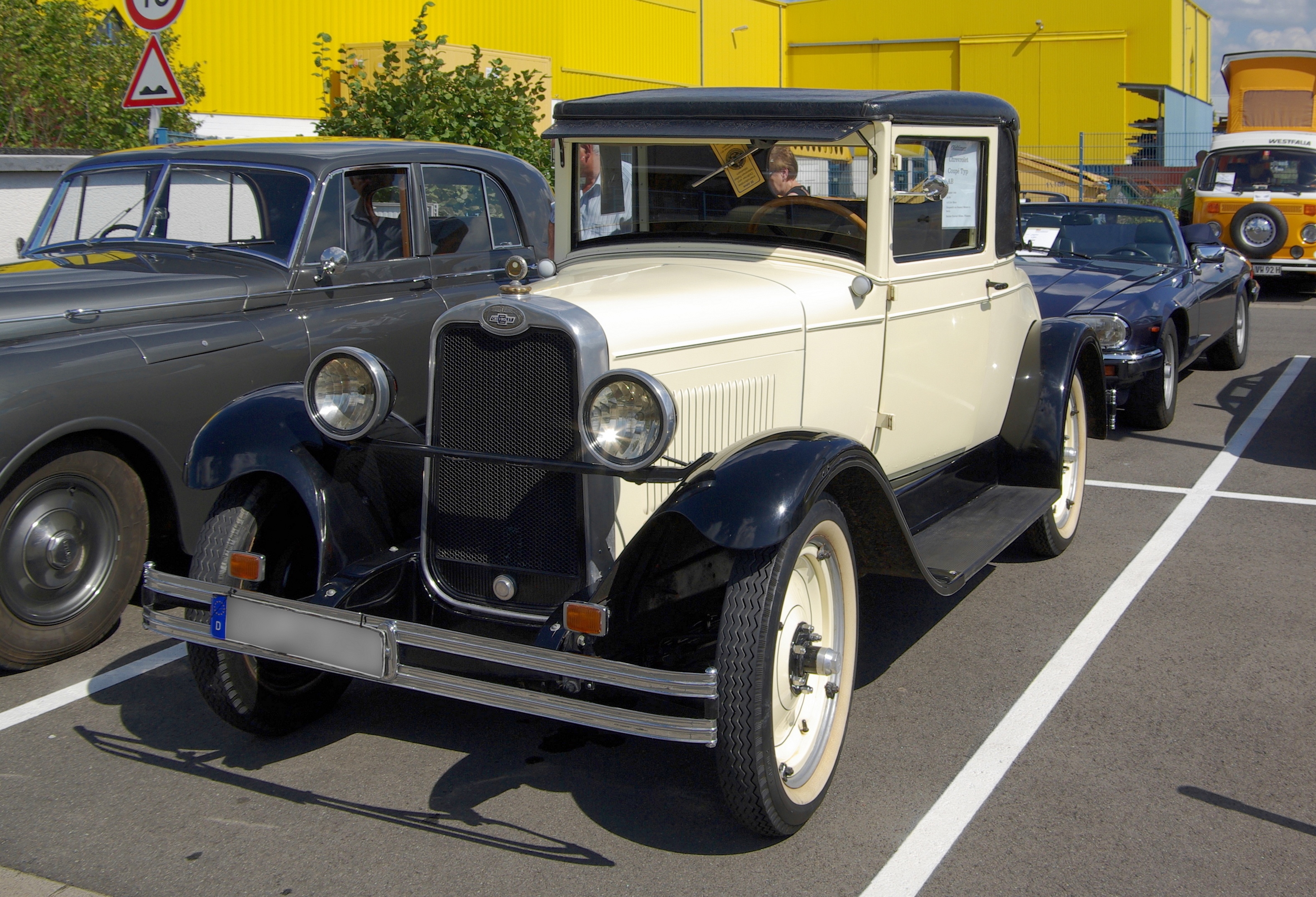 Chevrolet Coupe Typ AB BW 2011-09-03 13-54-37