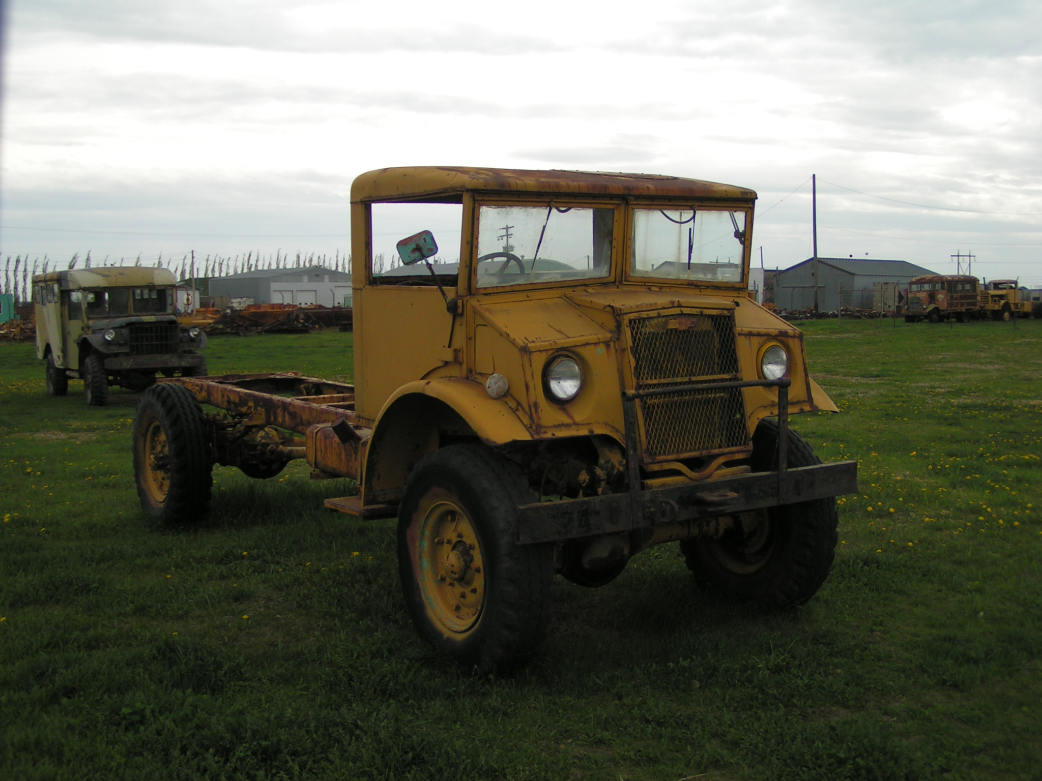 ChevroletCMPTruck