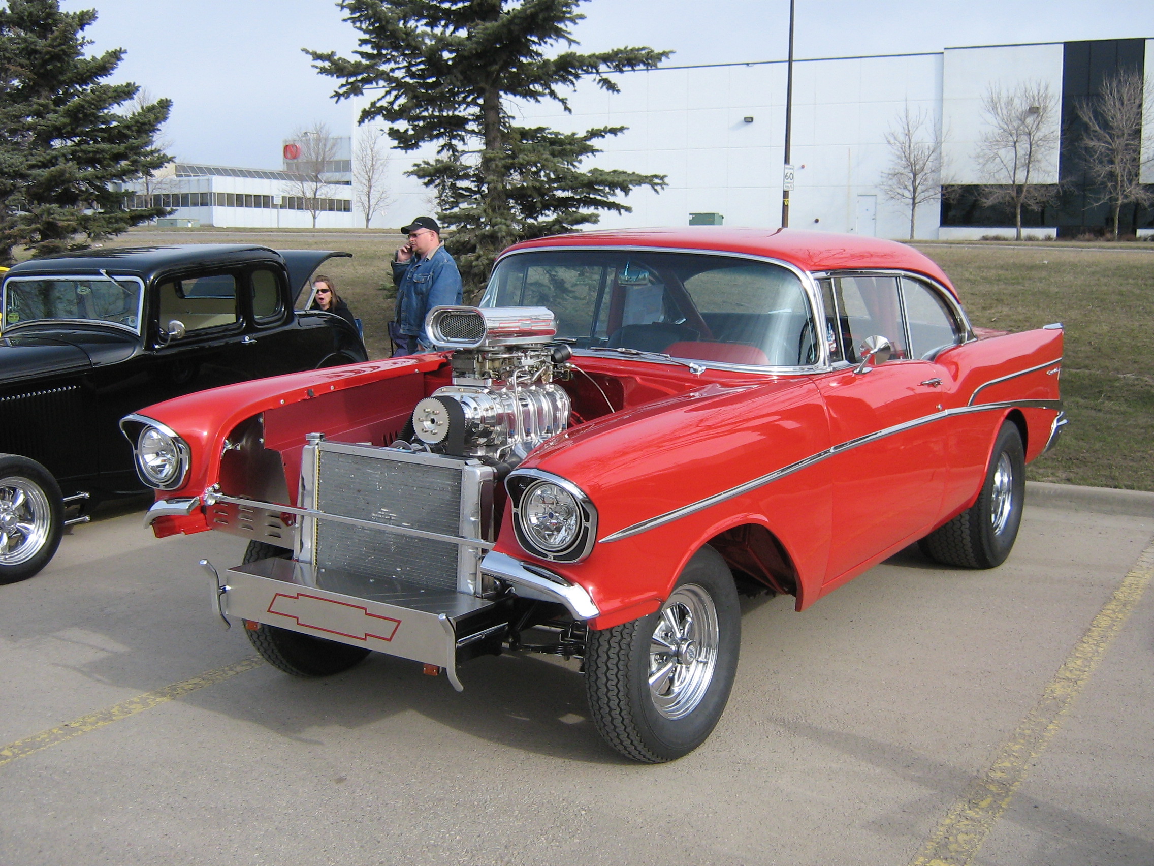 ChevroletHotRod