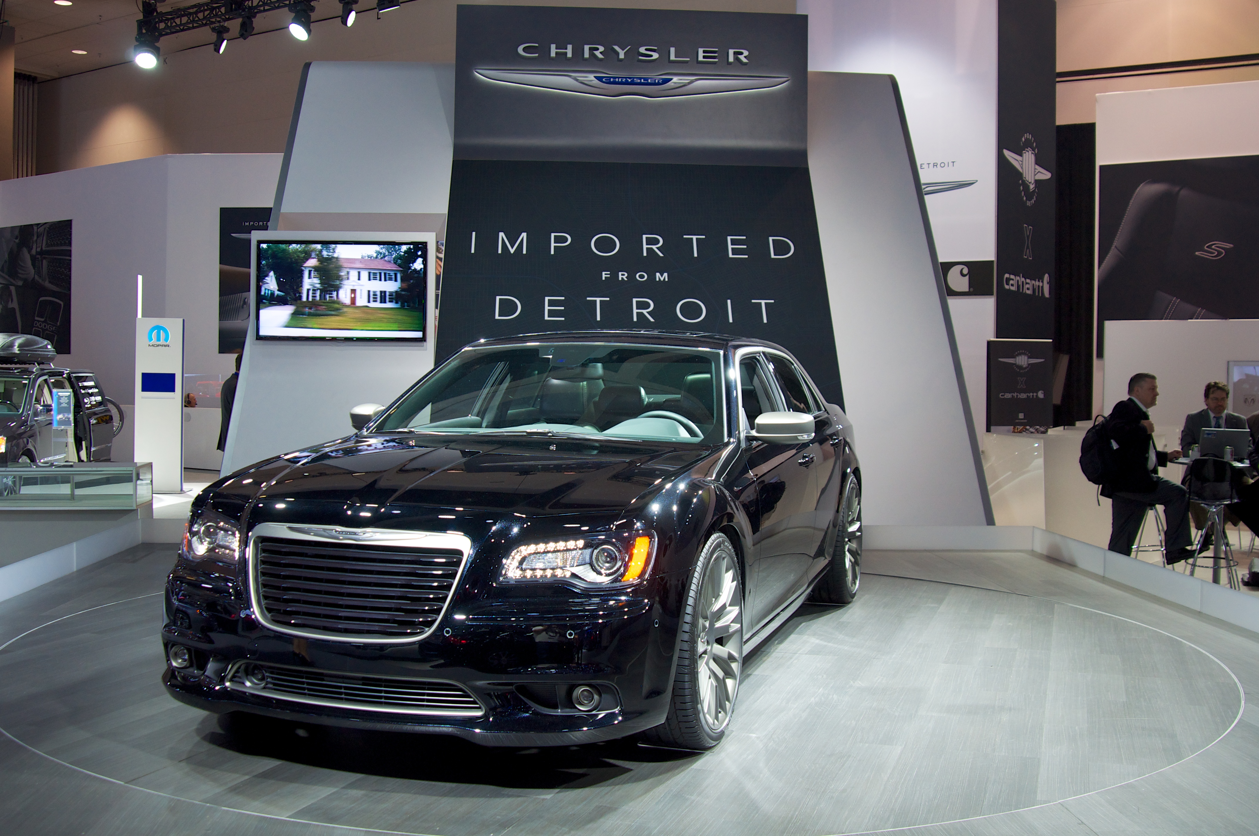 Chrysler 300 (8229622512)