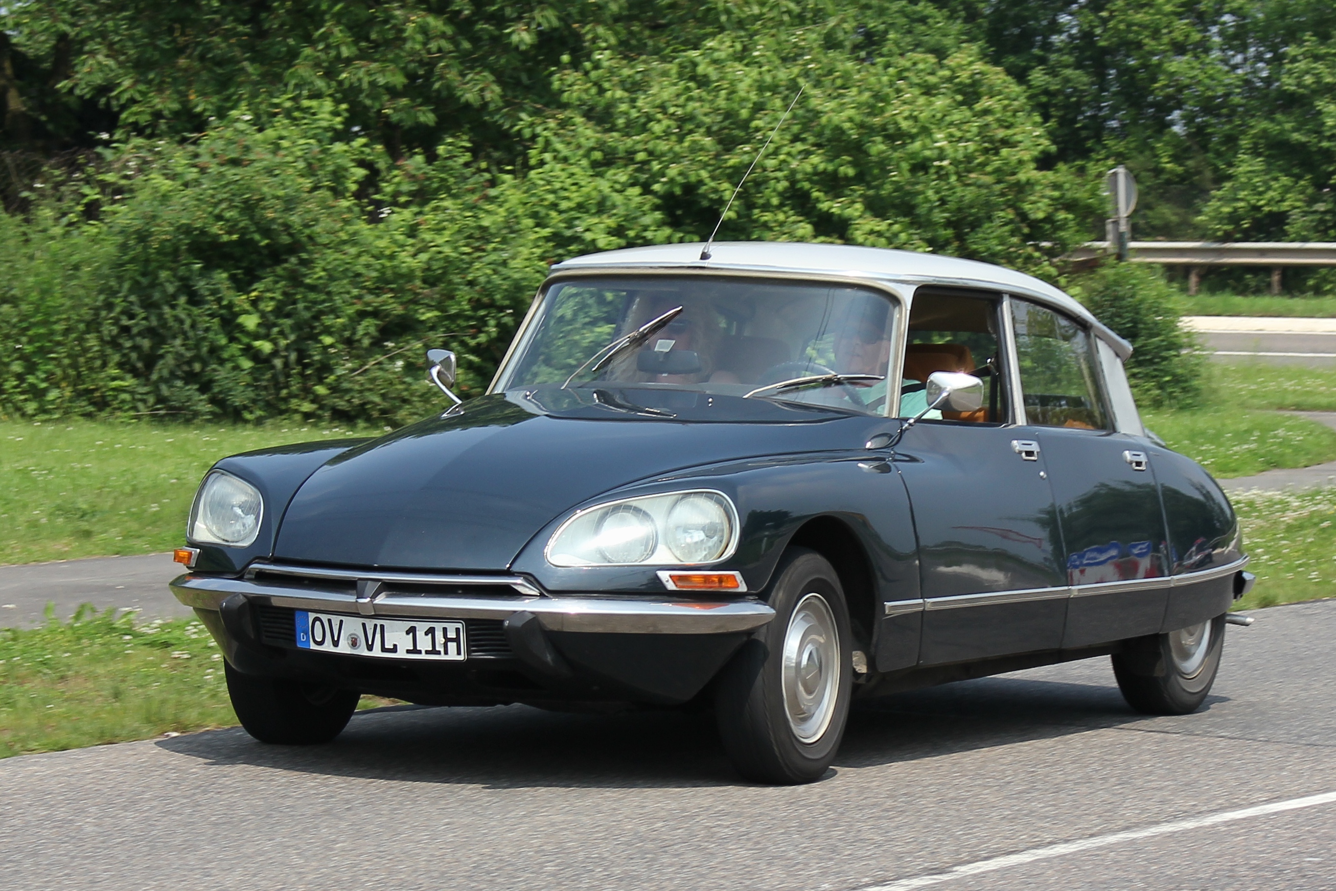 Citroën DS 20, Bj. 1974 (Foto Sp 2016-06-05)