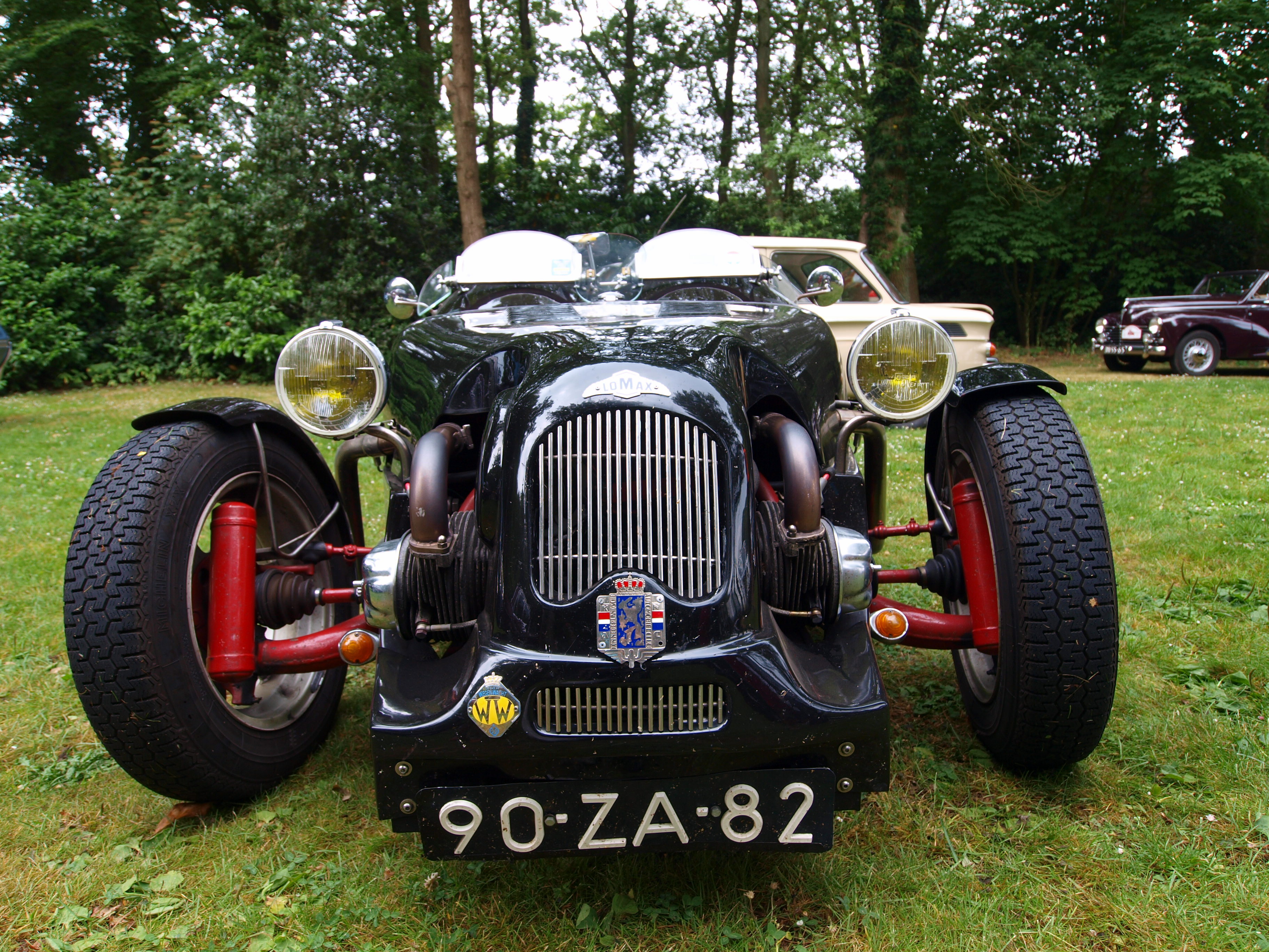 Citroen Lomax pic6