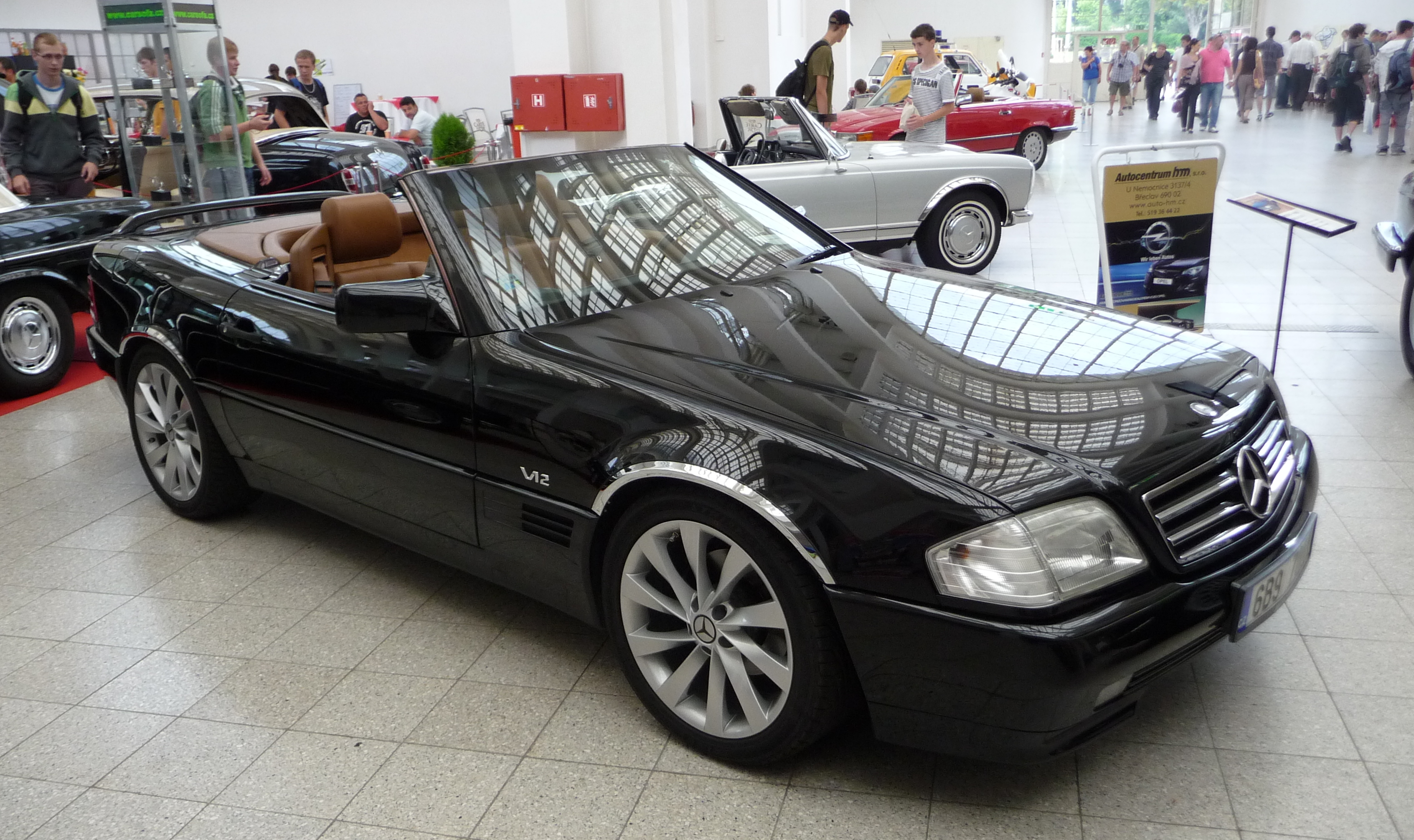 Classic Show Brno 2011 (034)
