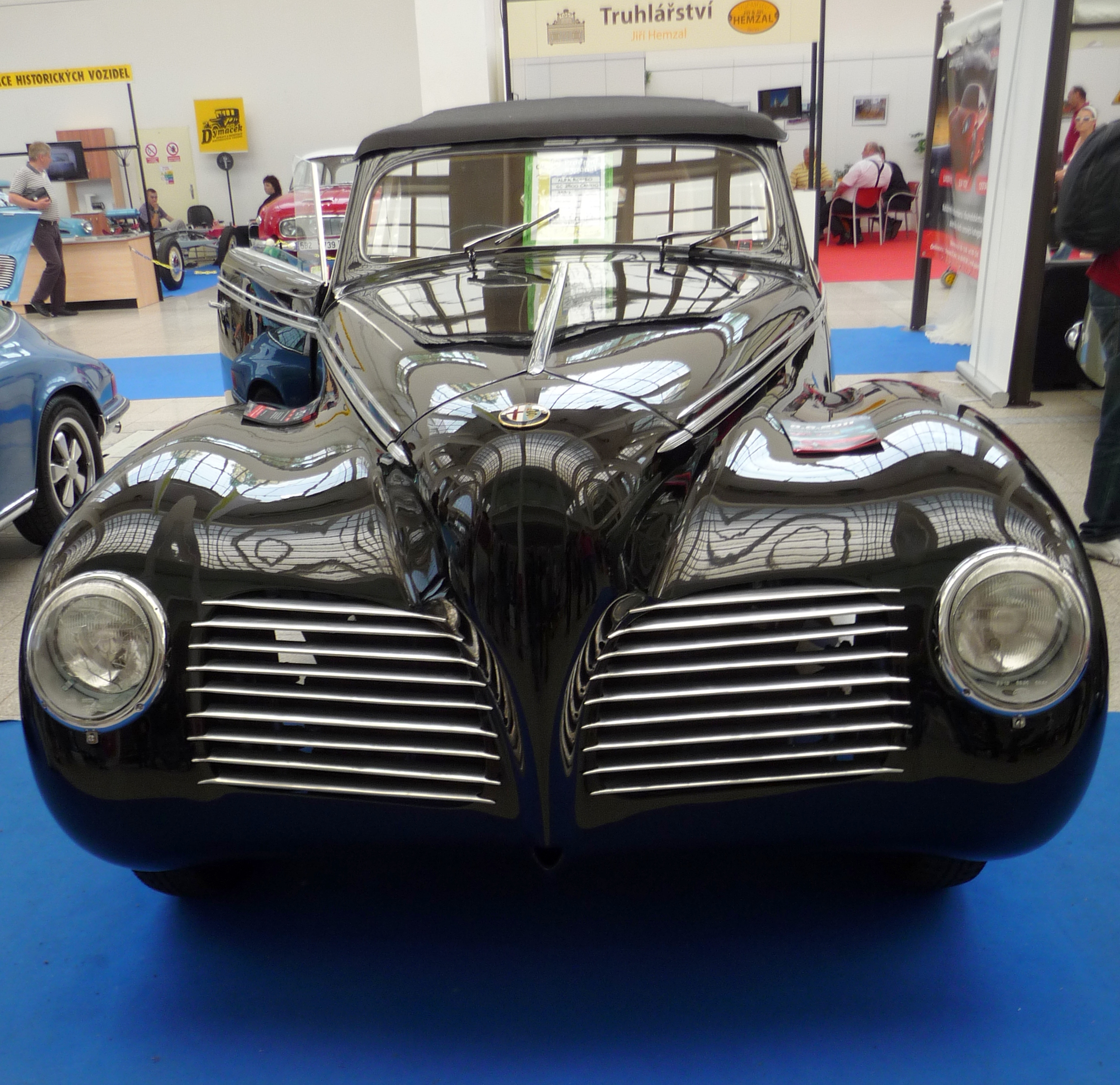 Classic Show Brno 2011 (065)