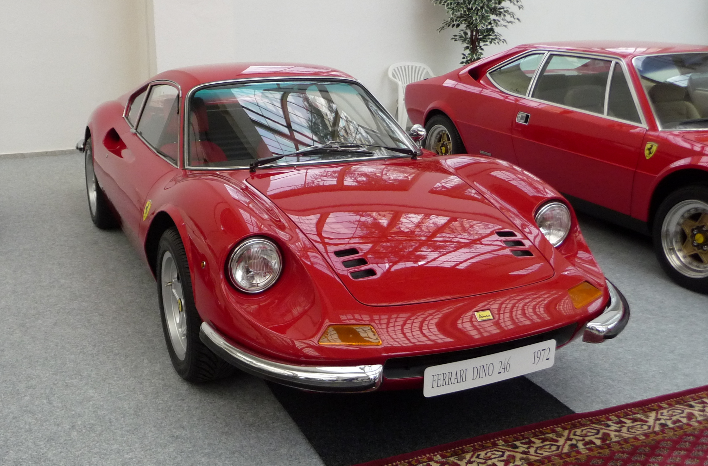 Classic Show Brno 2011 (199)
