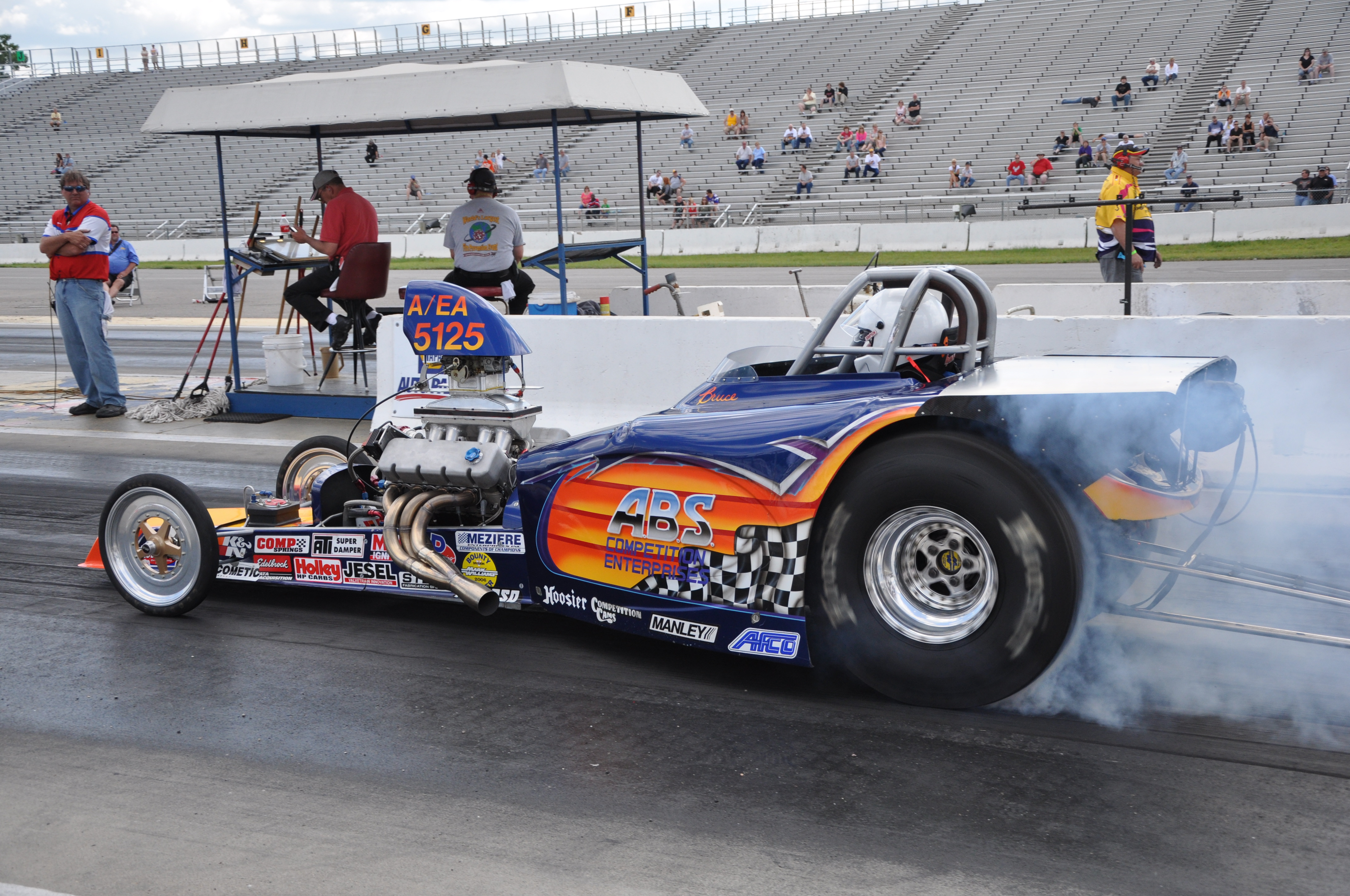 Comp Eliminator