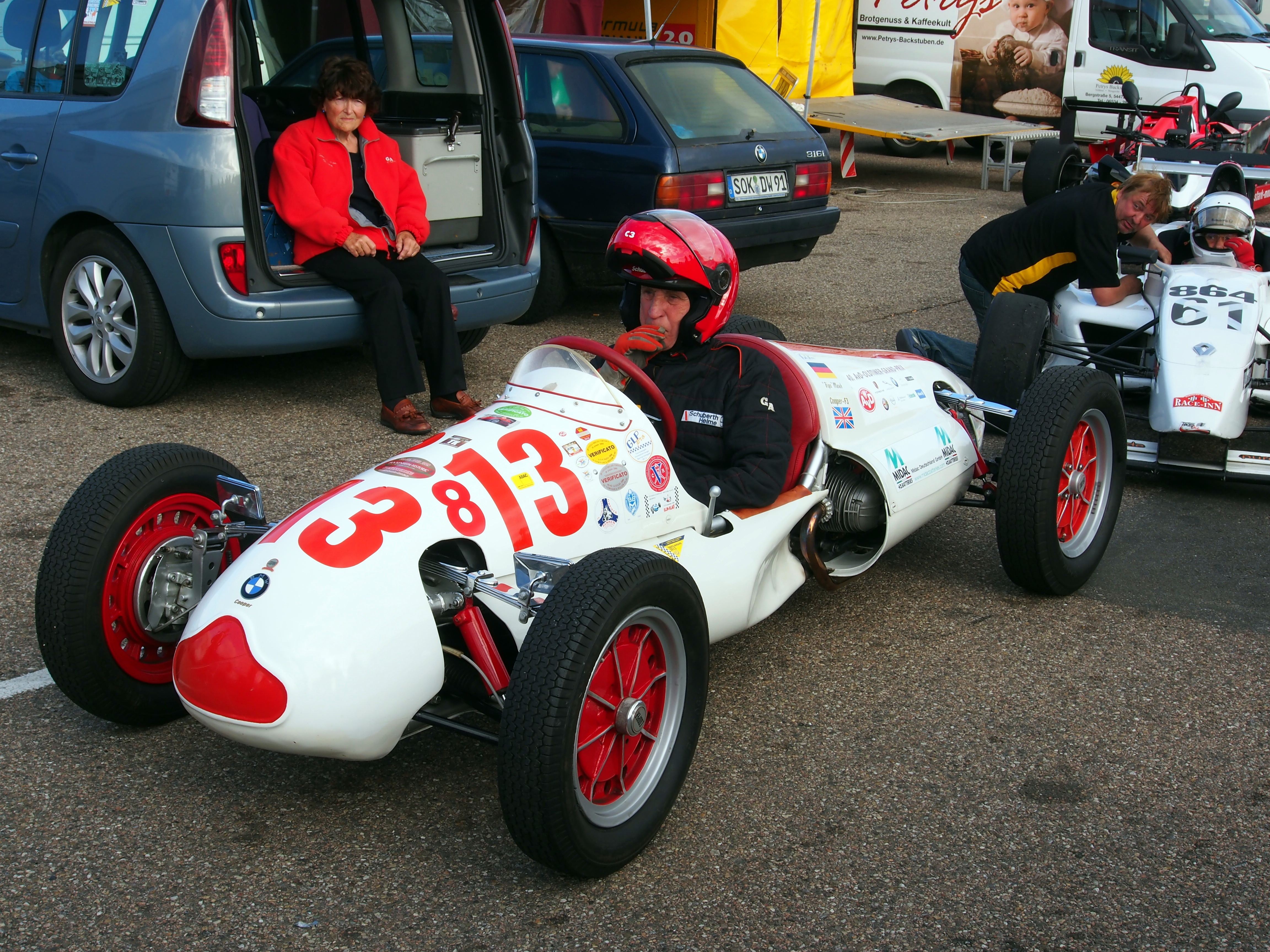 Cooper F3 BMW pict-001