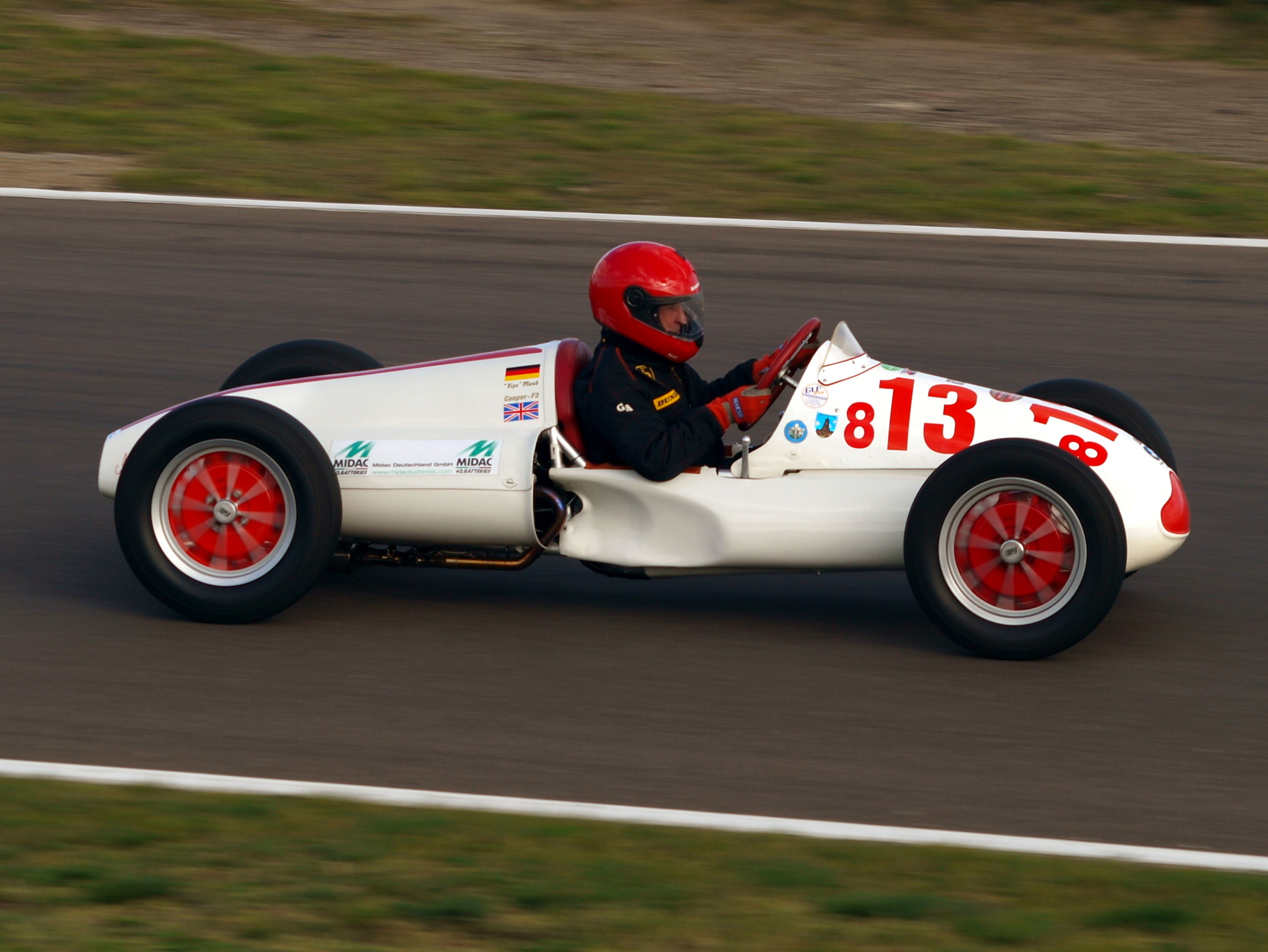 Cooper F3 BMW pict-009