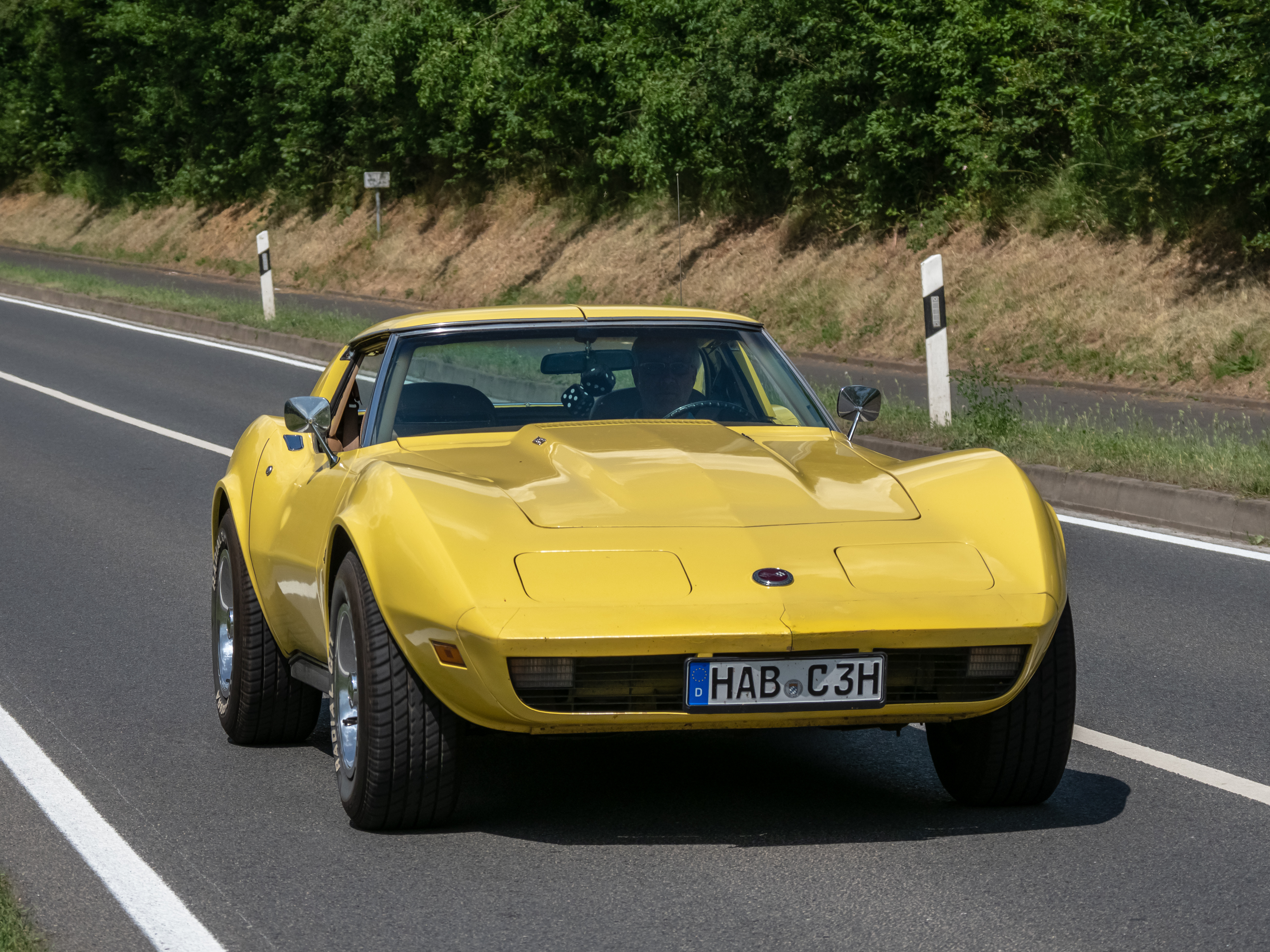 Corvette C 3 5312683