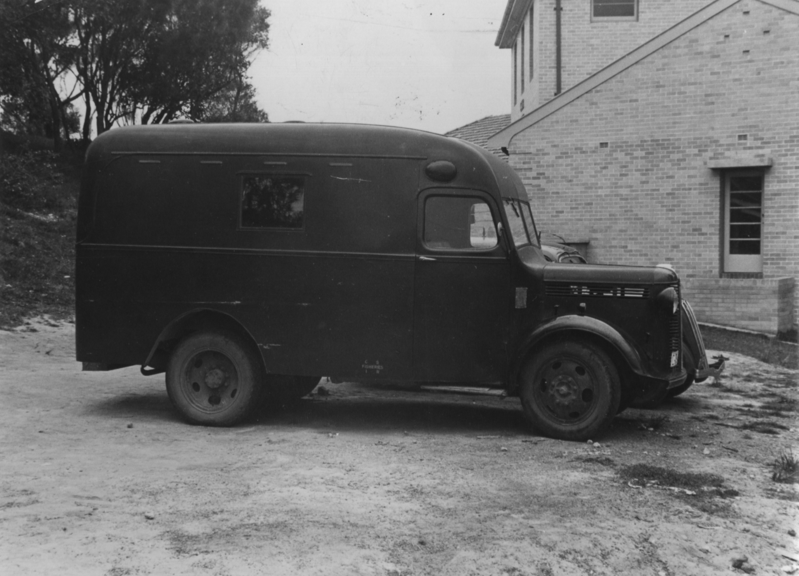 CSIRO ScienceImage 2089 A Field Unit