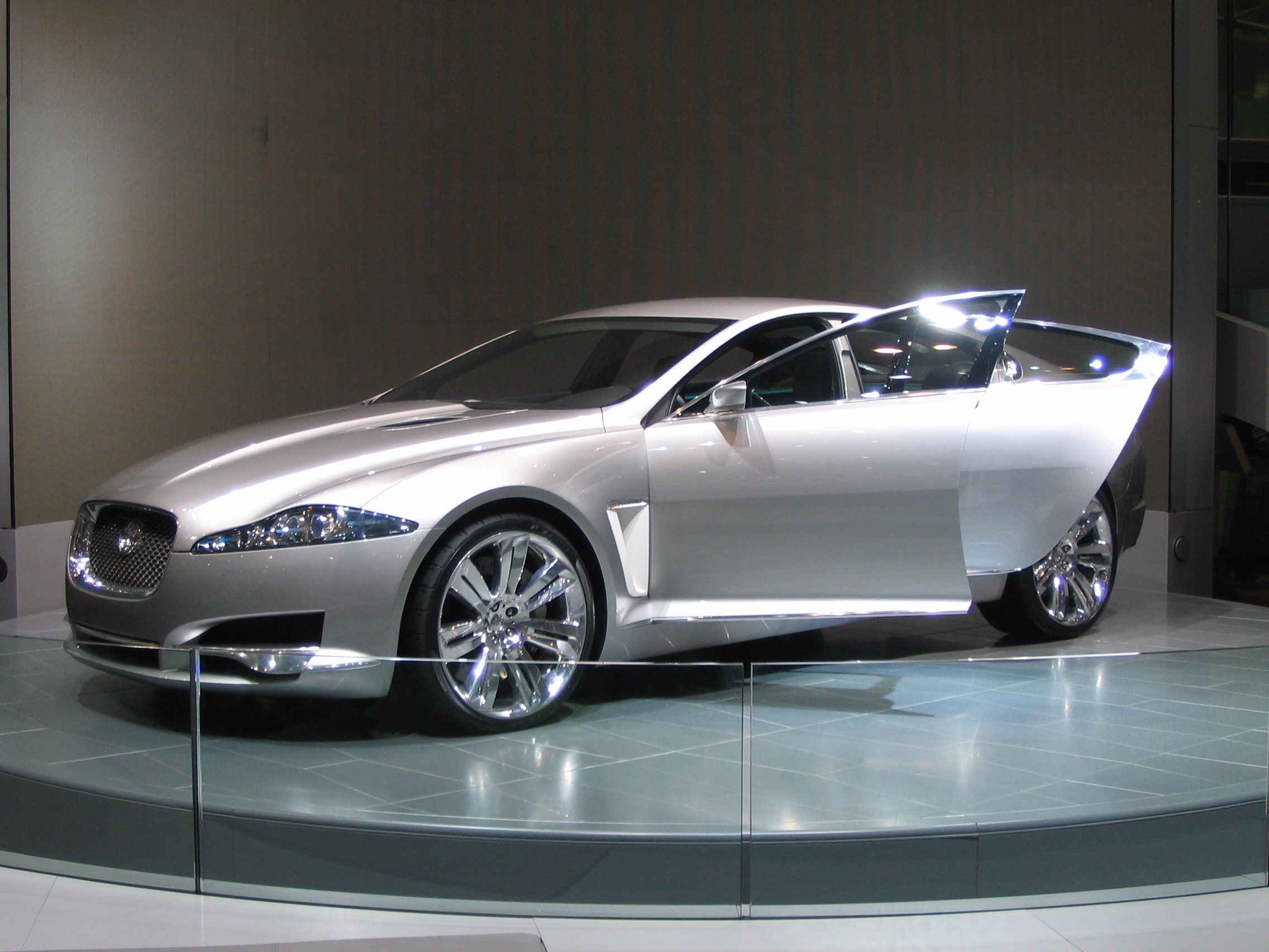 Cxf jag-1