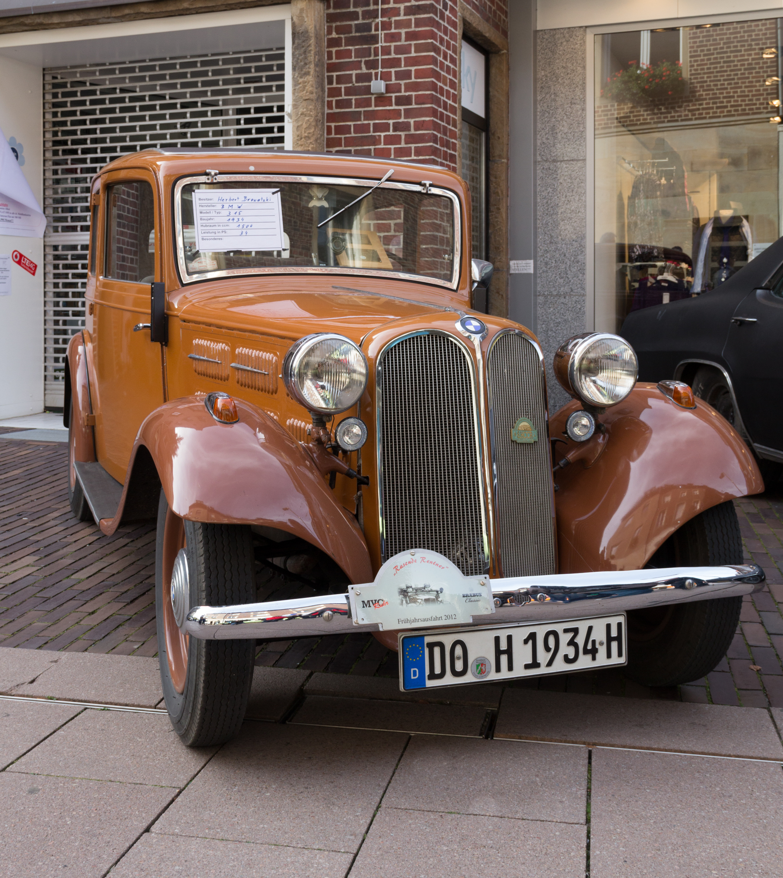 Dülmen, Bürgerfest 2013 -- 2013 -- 12